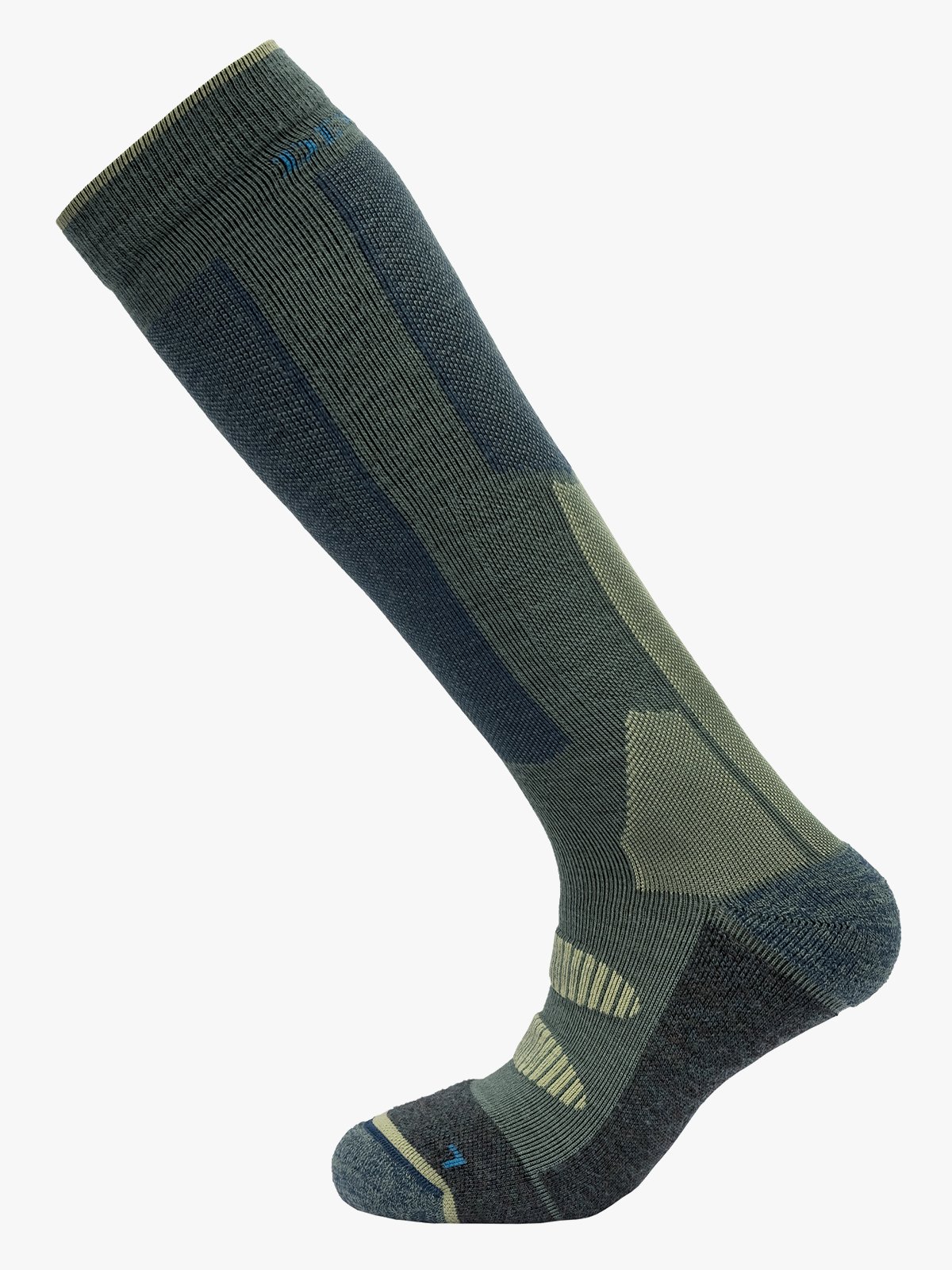 Devold Ski Touring Merino Sock Woods