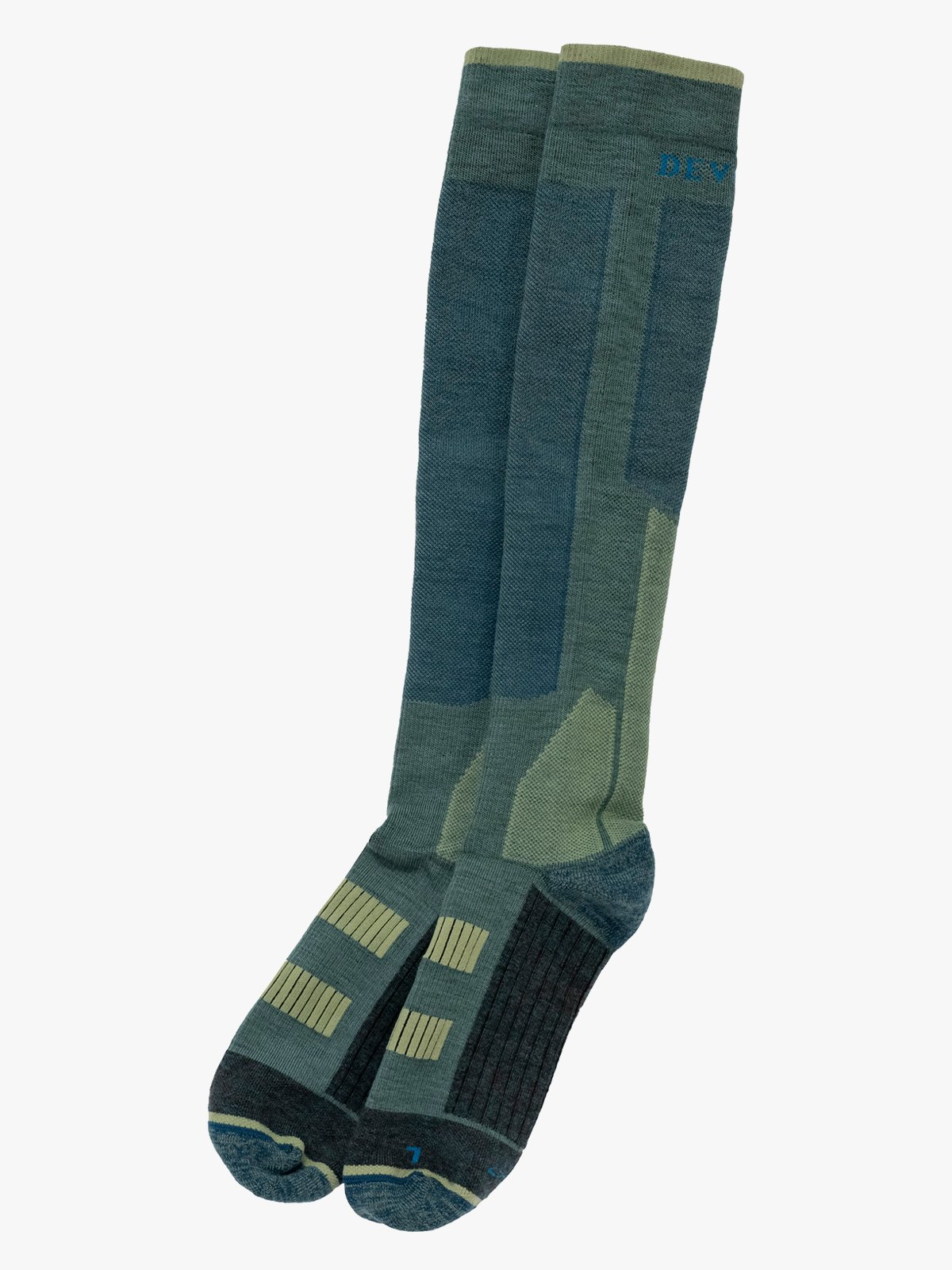 Devold Ski Touring Merino Sock Woods