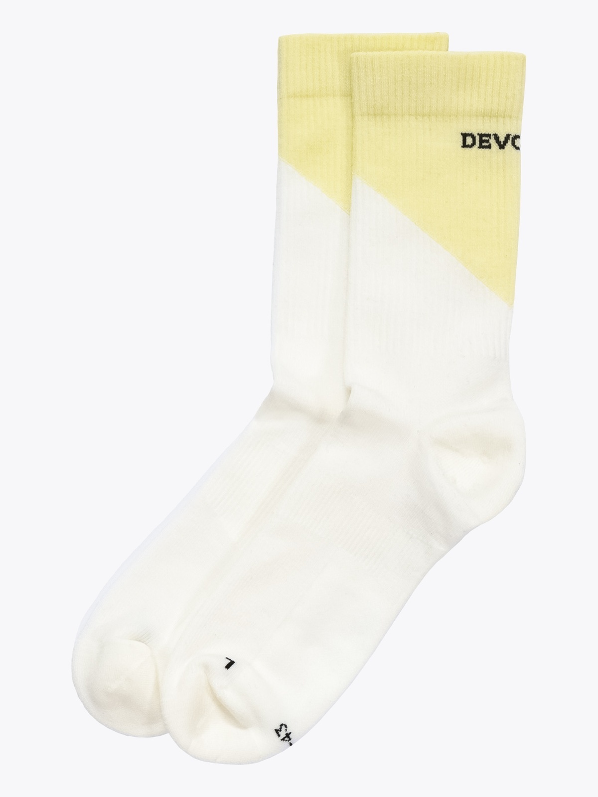 Devold Endurance Merino Sock Hvit