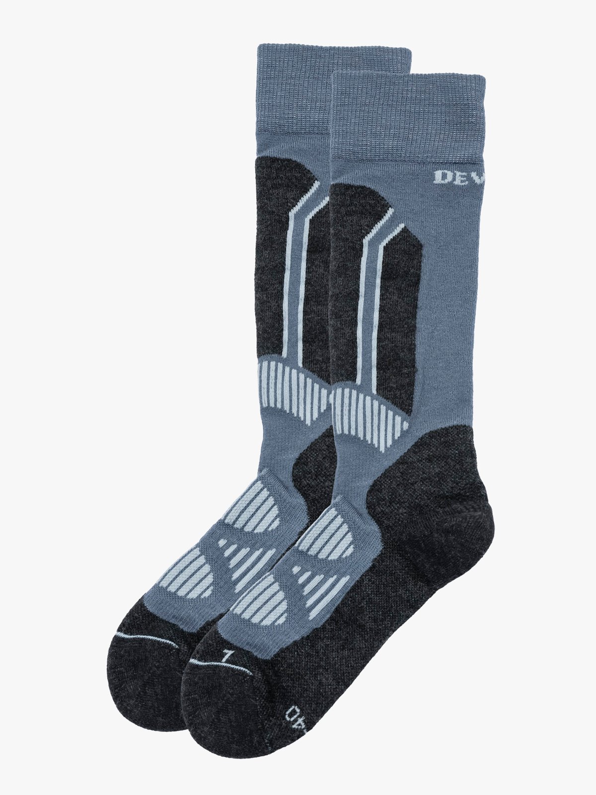 Devold Alpine Woman Sock Dusk