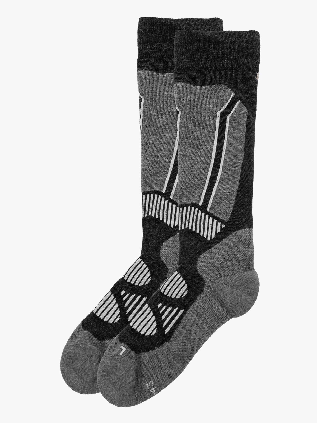 Devold Alpine Sock Anthracite