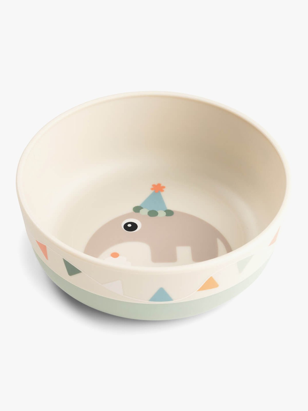 Done by Deer Foodie bowl Celebration Sand