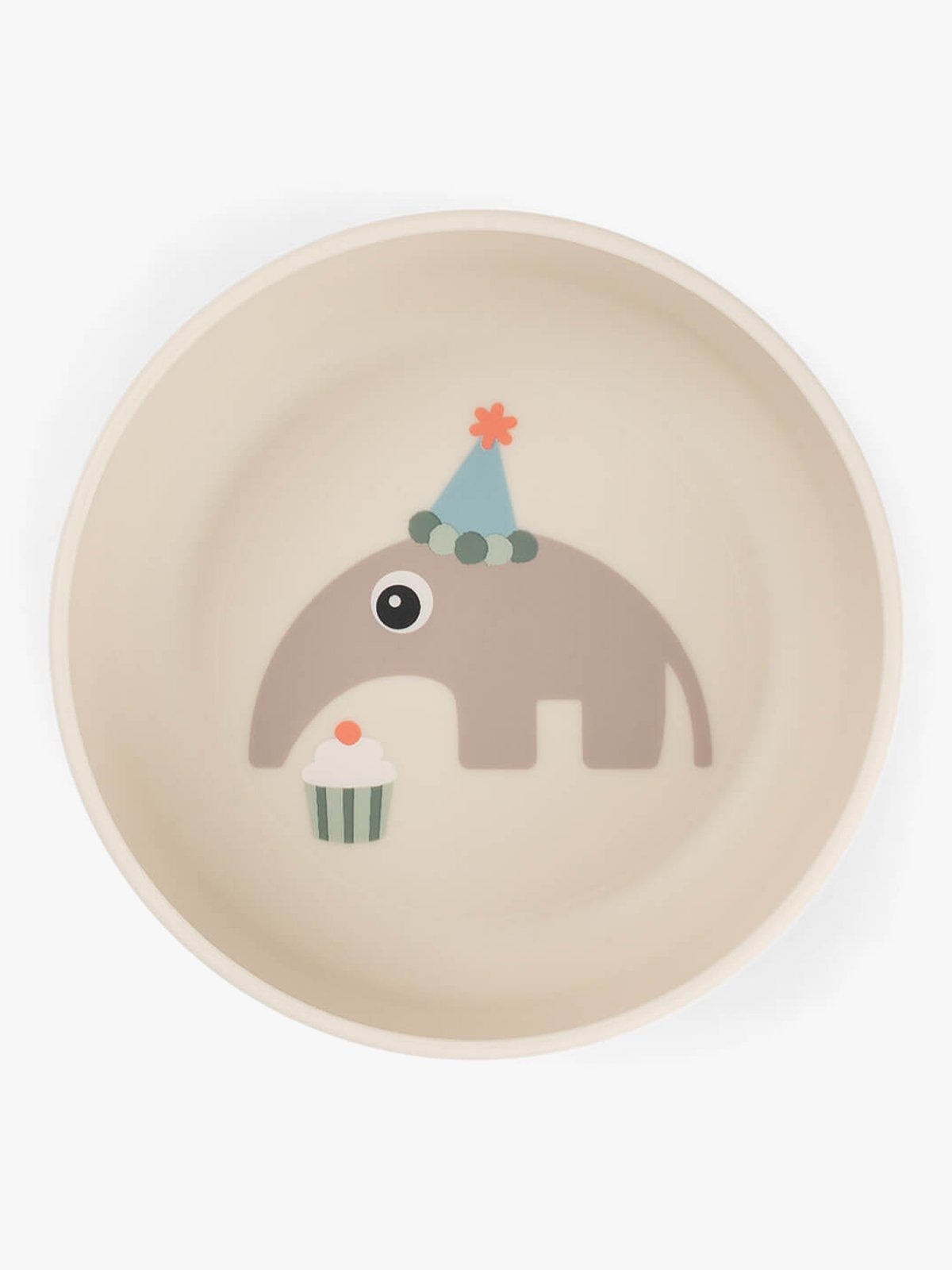 Done by Deer Foodie bowl Celebration Sand