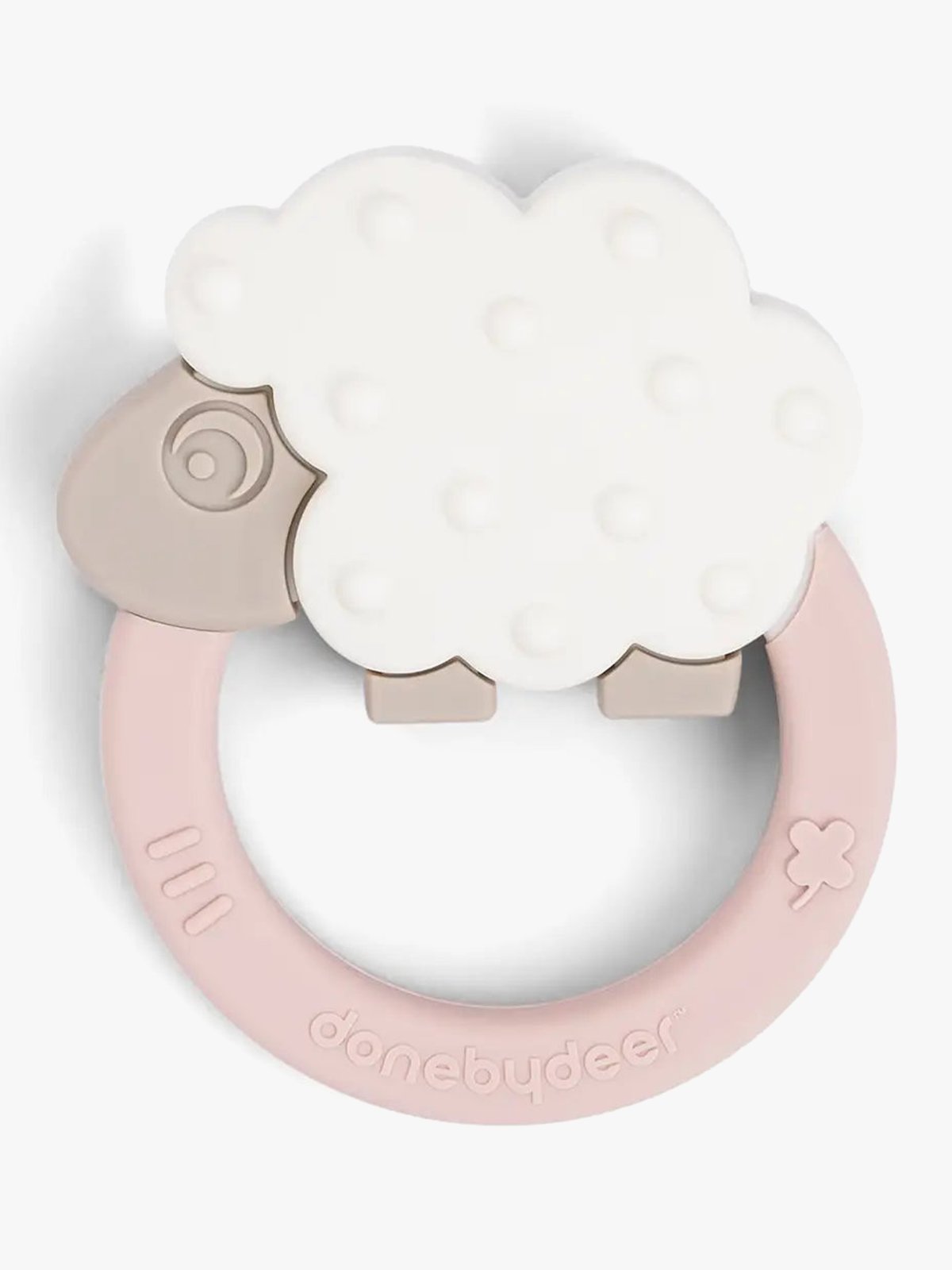 Done by Deer Teether Sheepy Powder