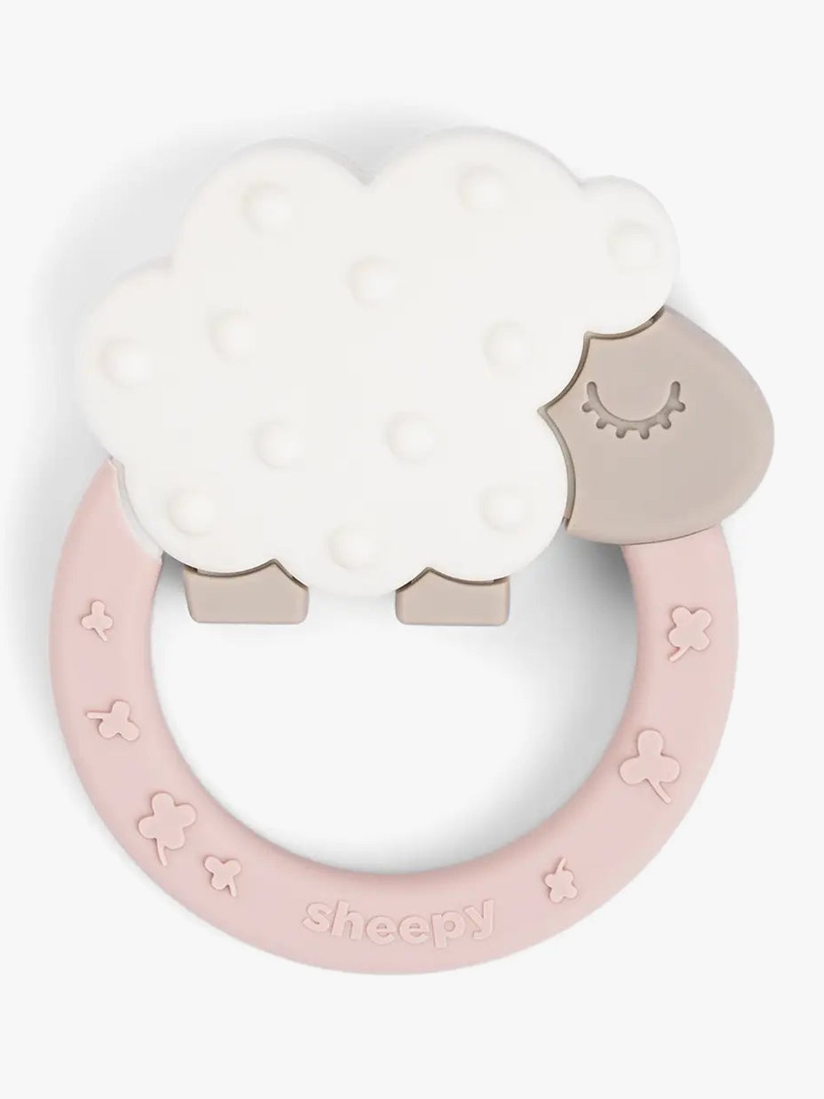 Done by Deer Teether Sheepy Powder