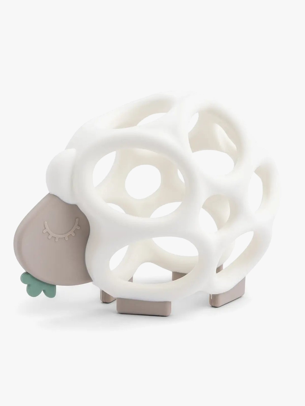 Done by Deer Grip & teether toy Sheepy Sand