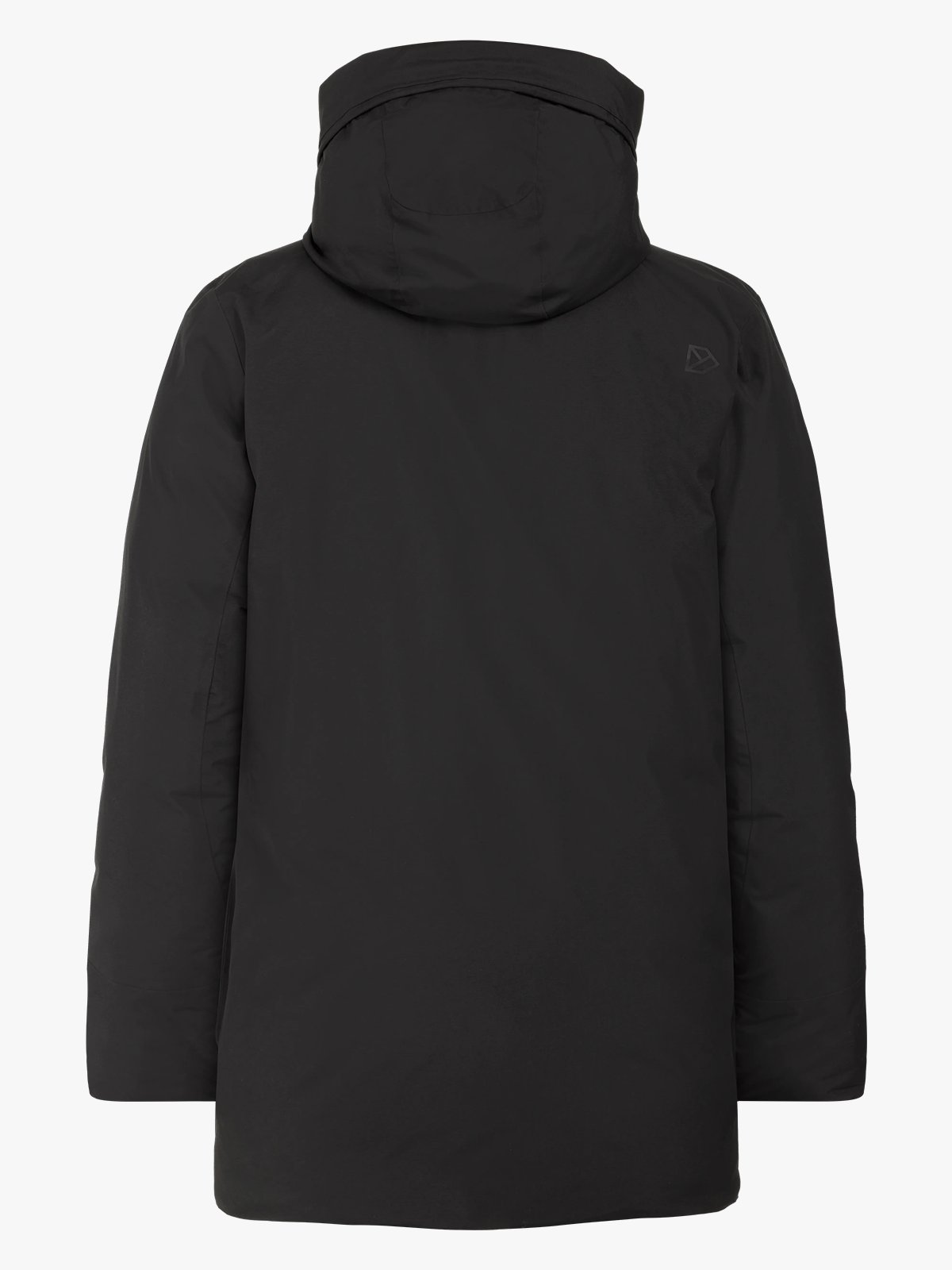 Didriksons Akilles USX Parka Black