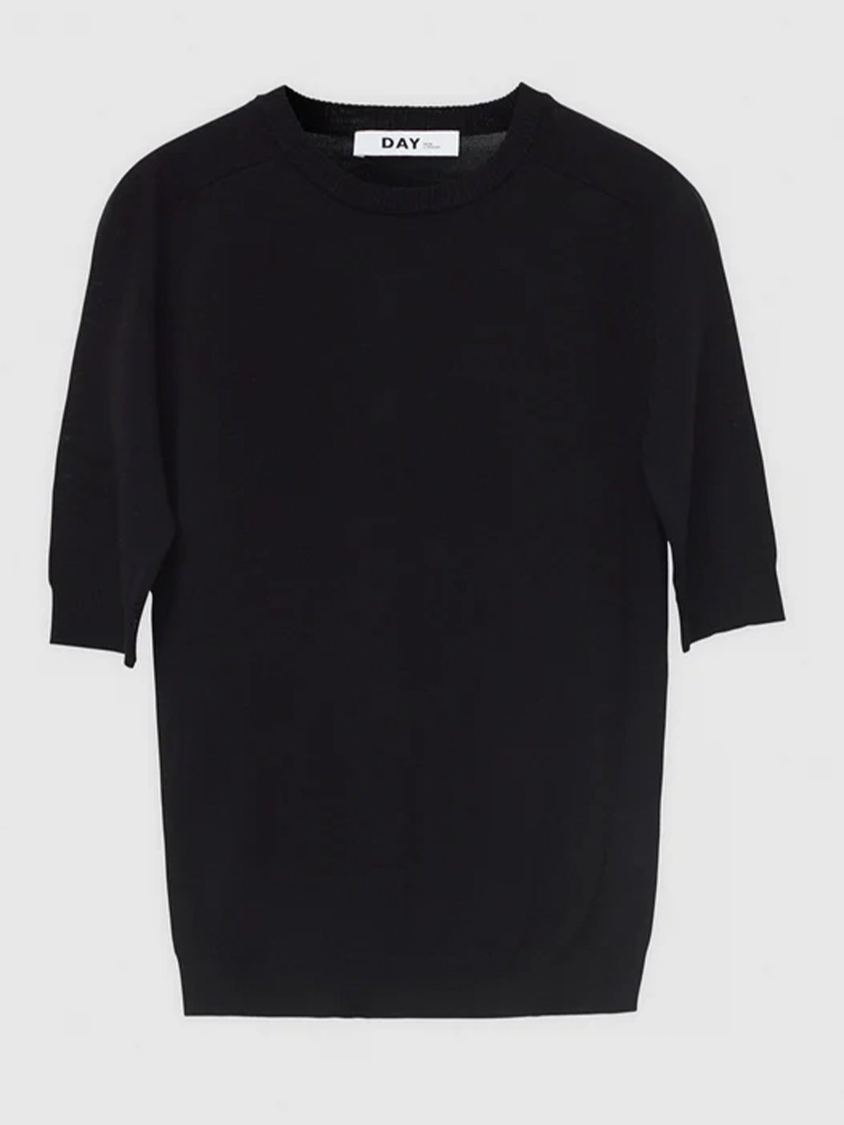 DAY BIRGER Carolina Black