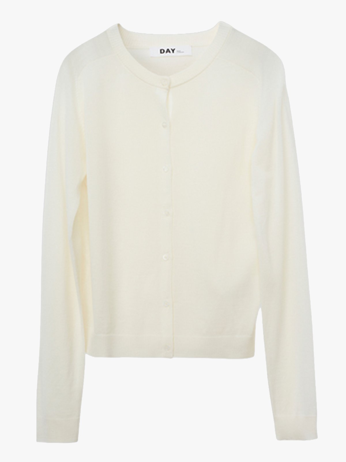 DAY BIRGER Luna Hvit