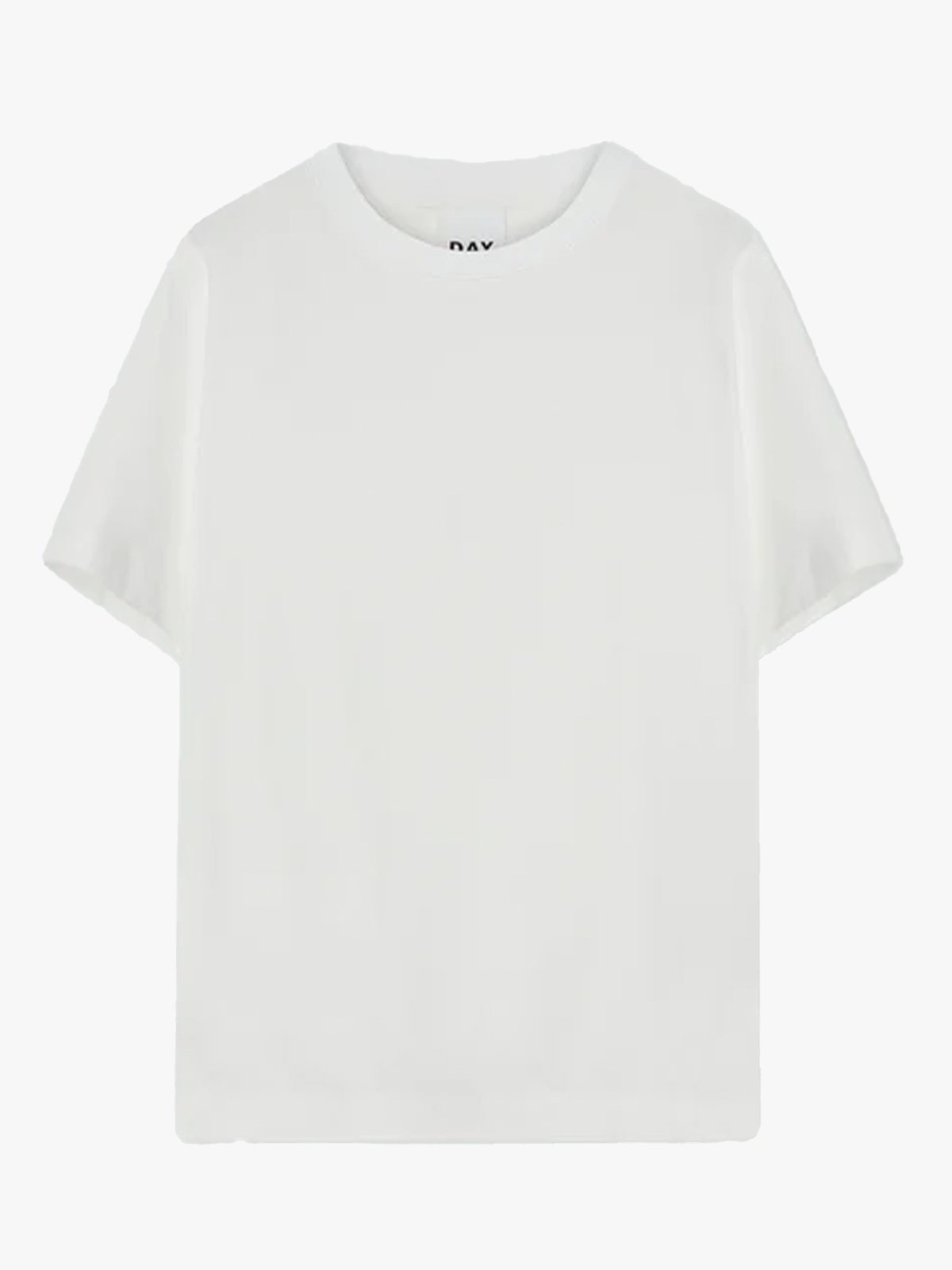 DAY BIRGER Parry Bright White