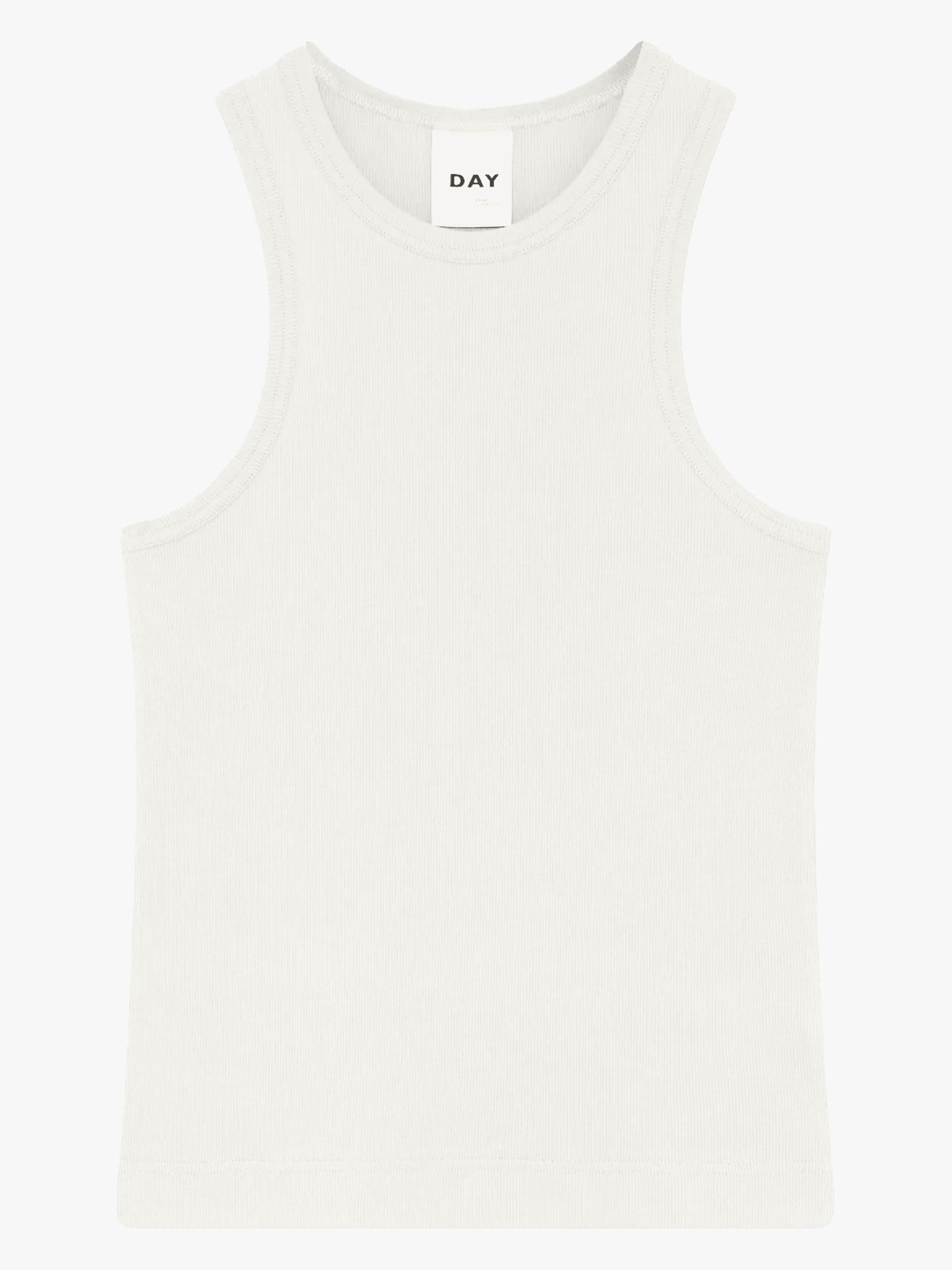 DAY BIRGER Alisson Bright White