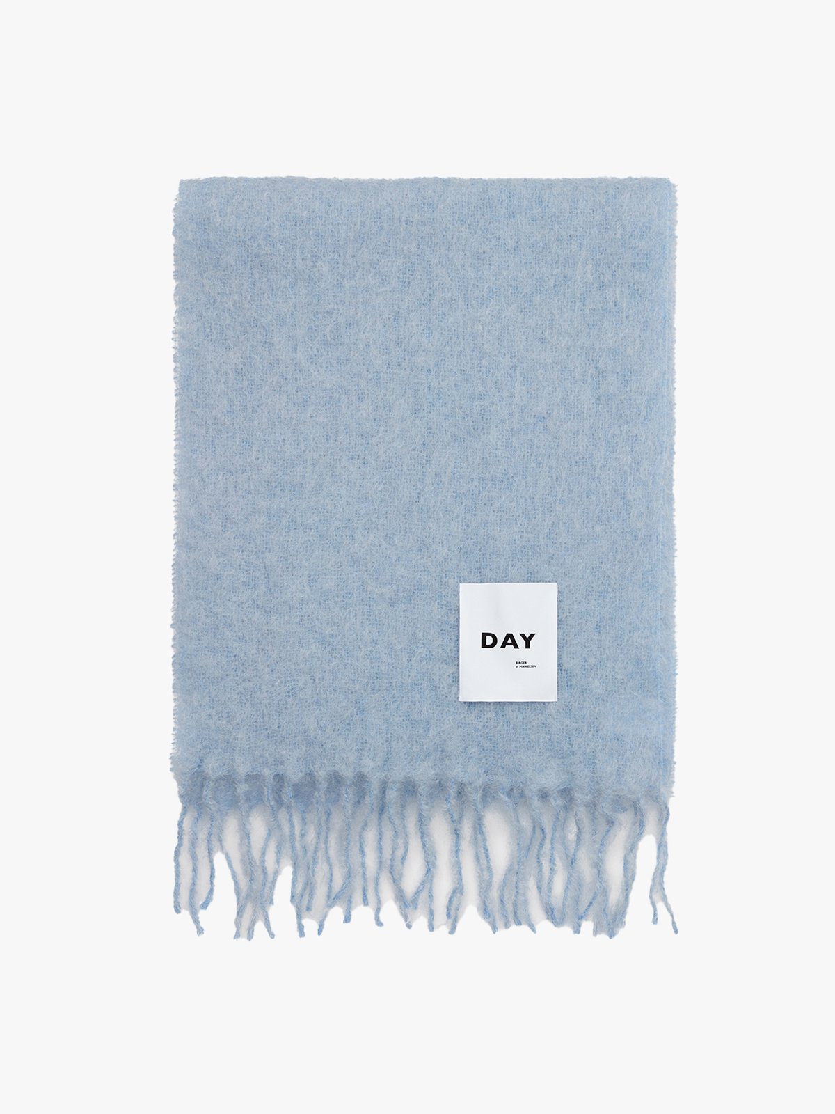 DAY BIRGER Regina Pigeon Blue