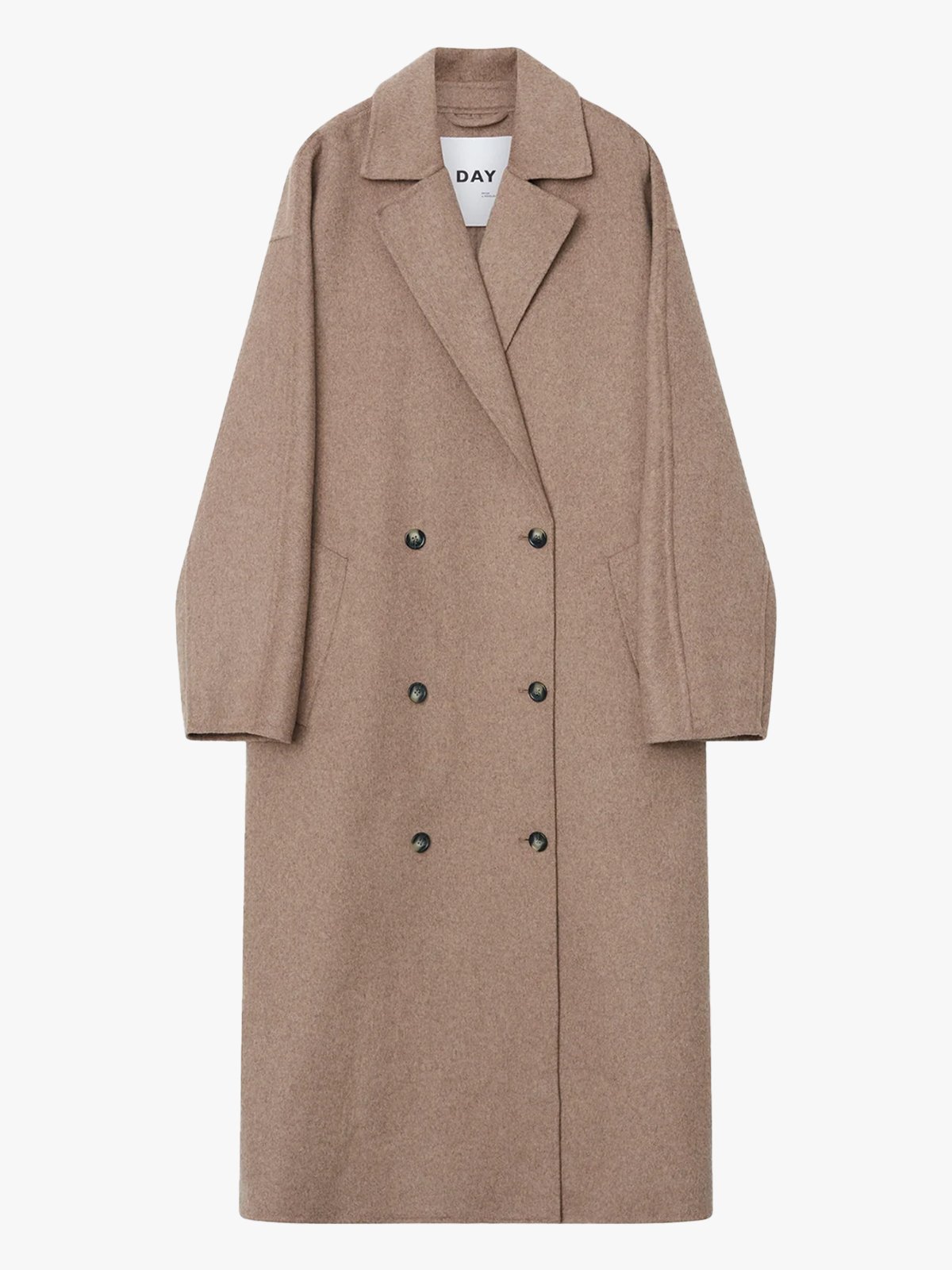 DAY BIRGER Howard Wren