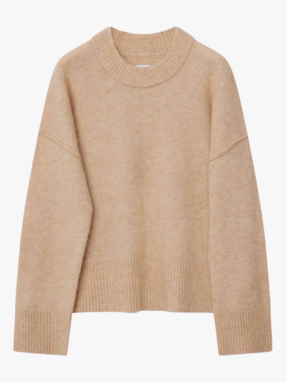 DAY BIRGER Josie Beige Melange