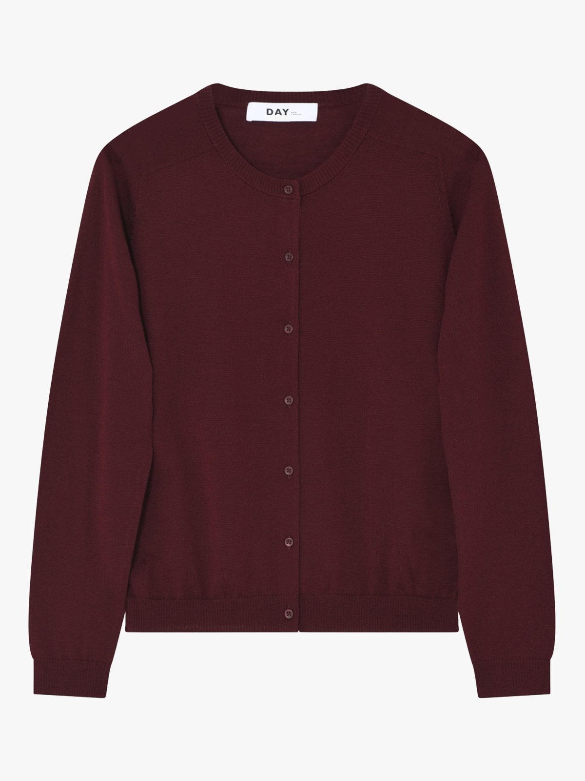 DAY BIRGER Luna Bitter Chocolate