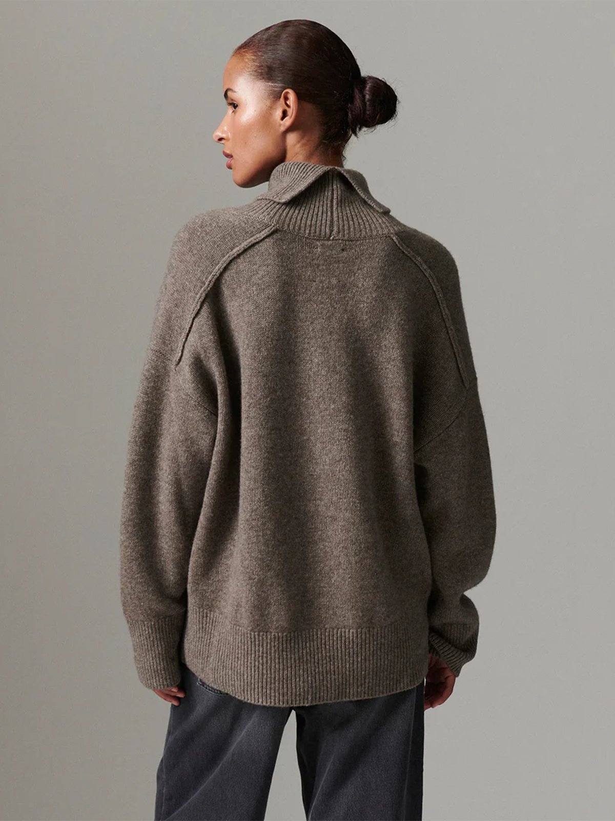 DAY BIRGER Clarke Chocolate Chip Melange