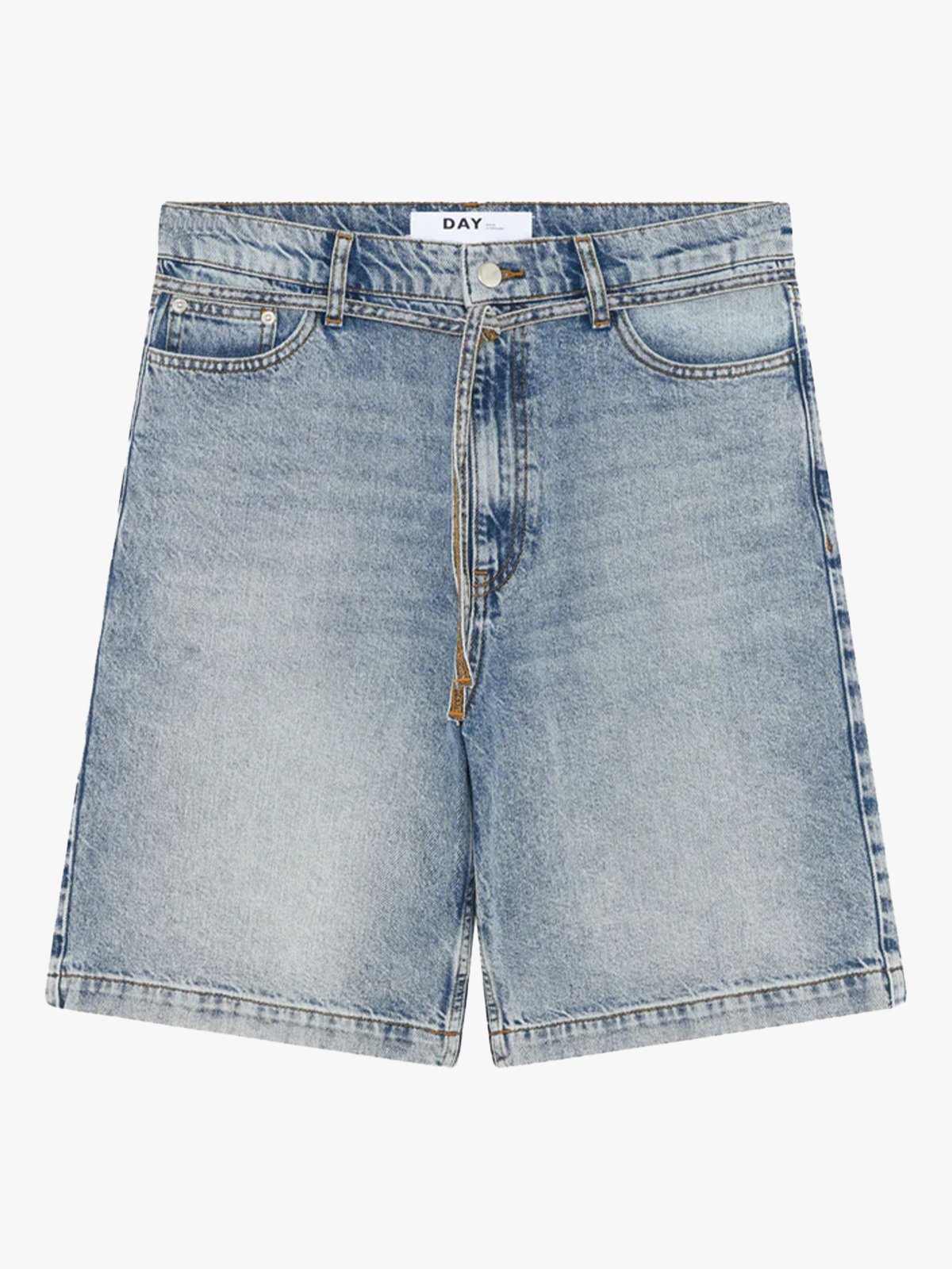 DAY BIRGER Elijah Shorts Light Blue