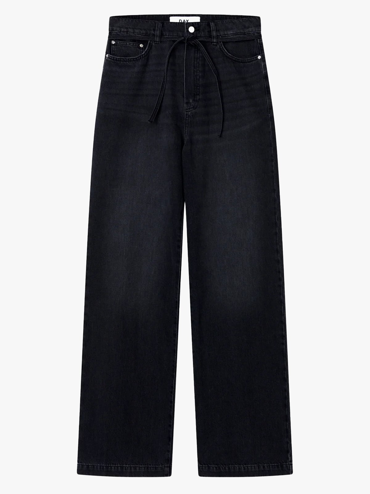 DAY BIRGER Elijah Black Denim Black