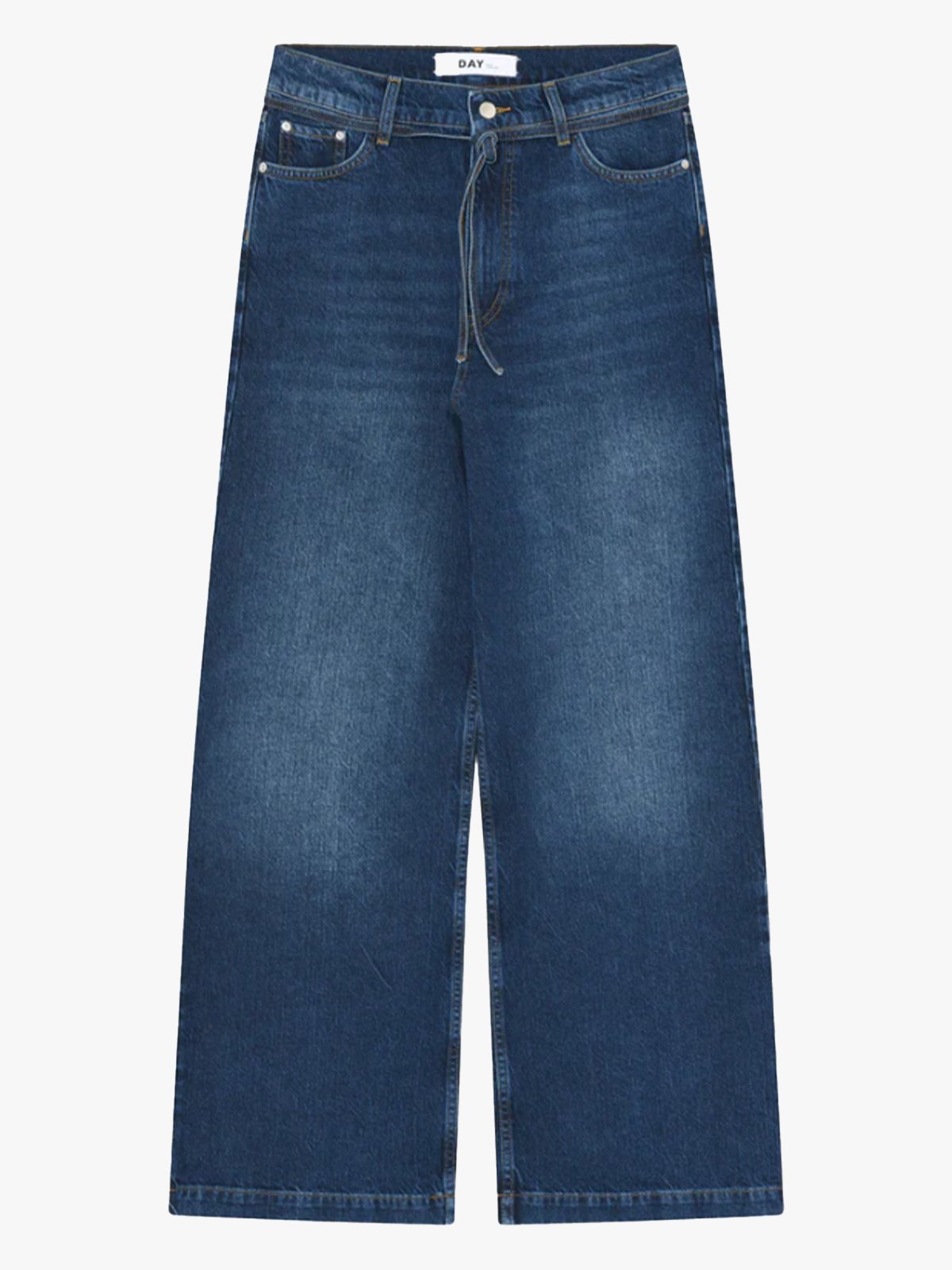 DAY BIRGER Elijah Medium Blue