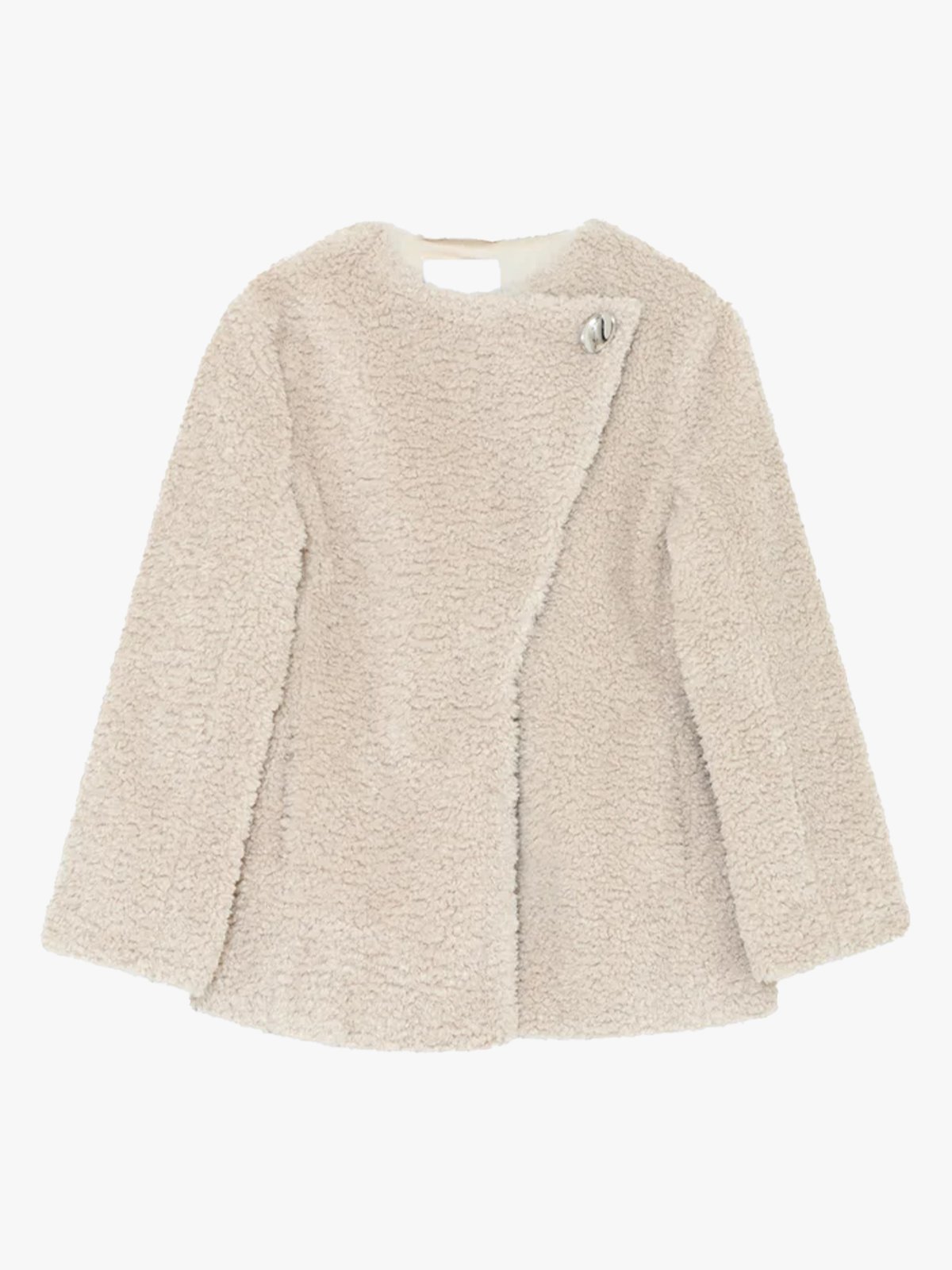 DAY BIRGER Palle Modern Pluff Pistachio Shell