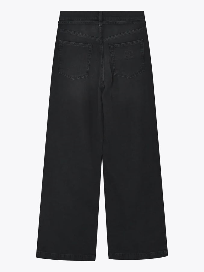 DAY BIRGER ét Mikkelsen Elijah - Black Denim Black