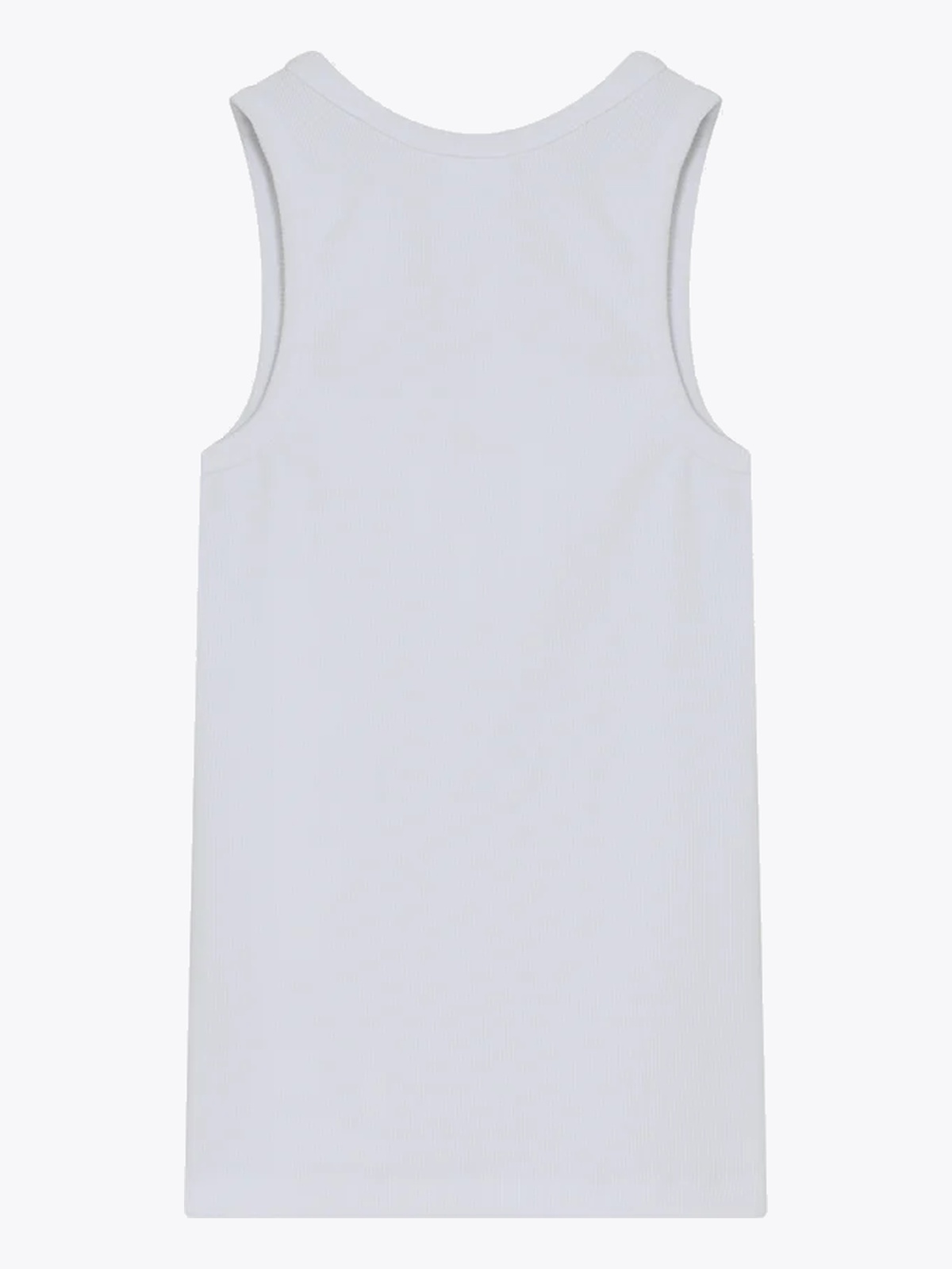 Day Birger ét Mikkelsen ét Mikkelsen Camilo - Classic Rib Bright White