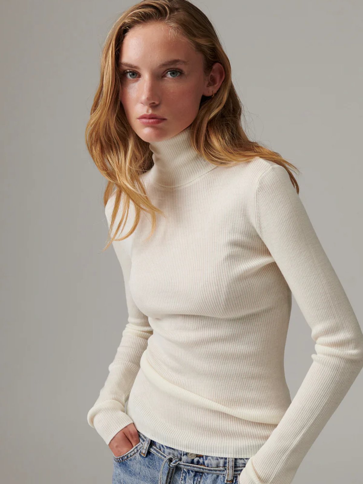 DAY BIRGER ét Mikkelsen Sierra Jet Stream
