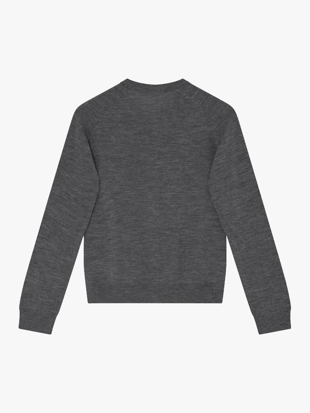 DAY BIRGER ét Mikkelsen Luna Medium Grey Melange