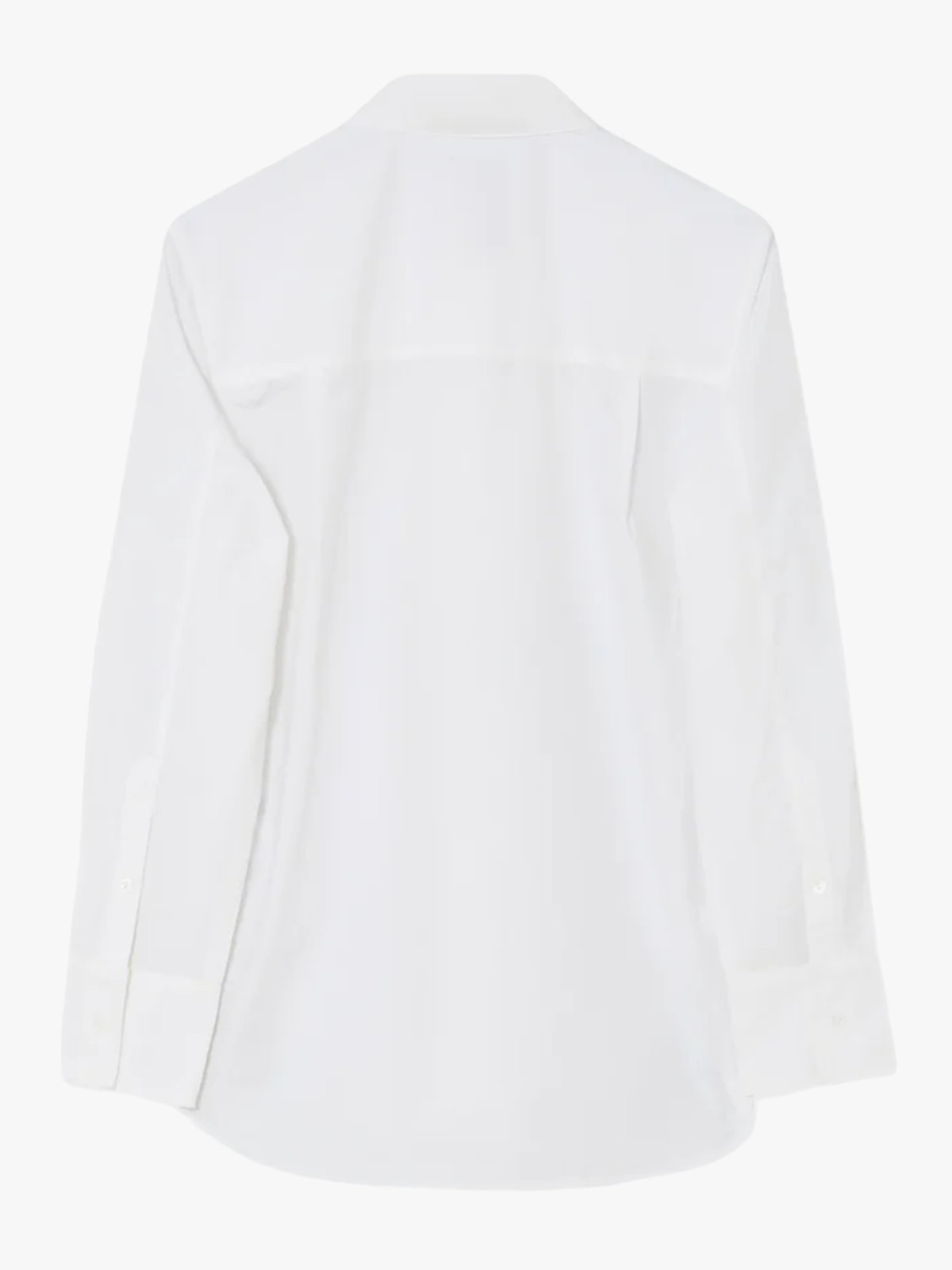 DAY BIRGER ét Mikkelsen Jojo - Poplina Bright White