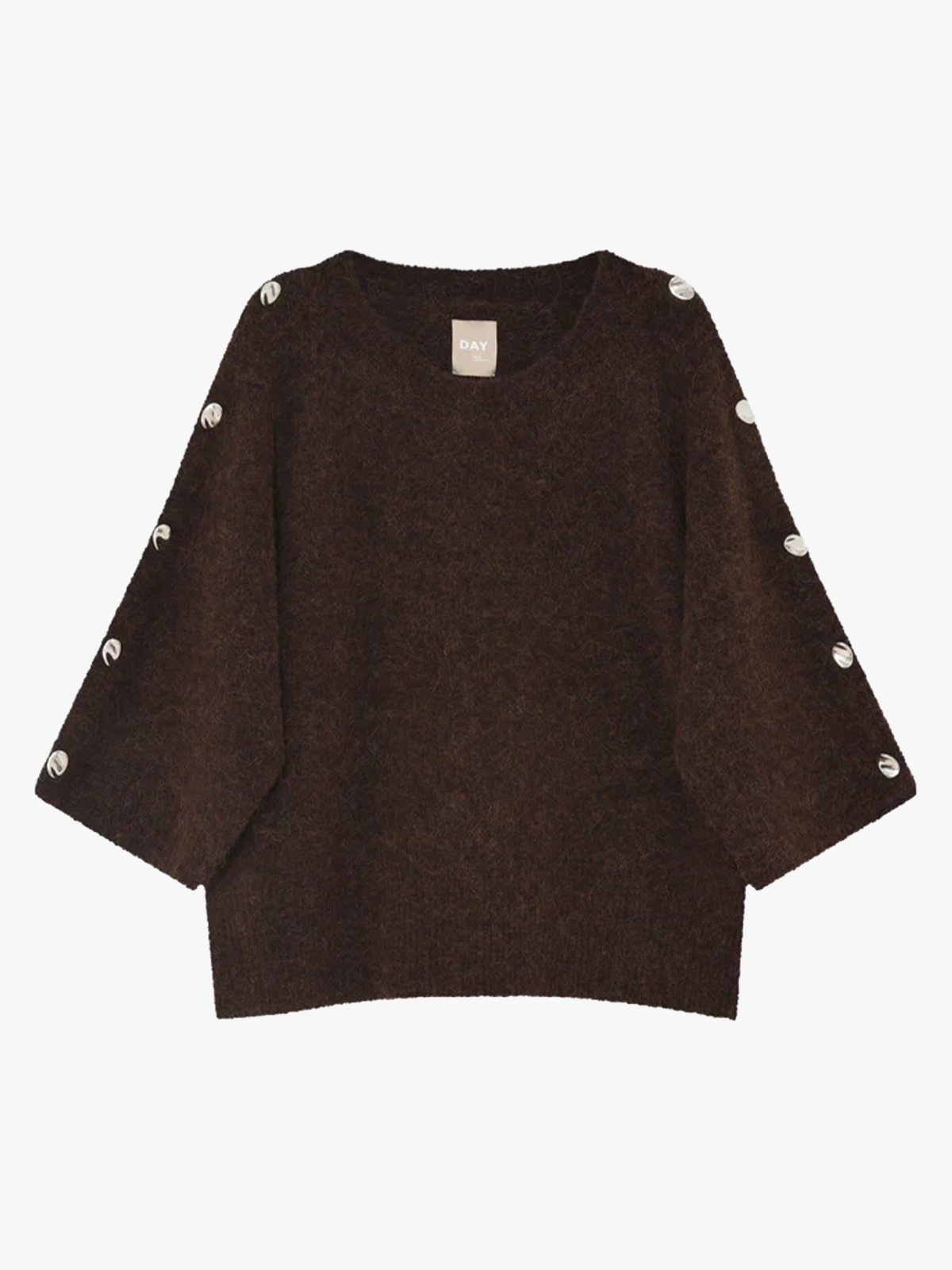 DAY BIRGER ét Mikkelsen Kamma - Cozy Days Coffe Bean Melange