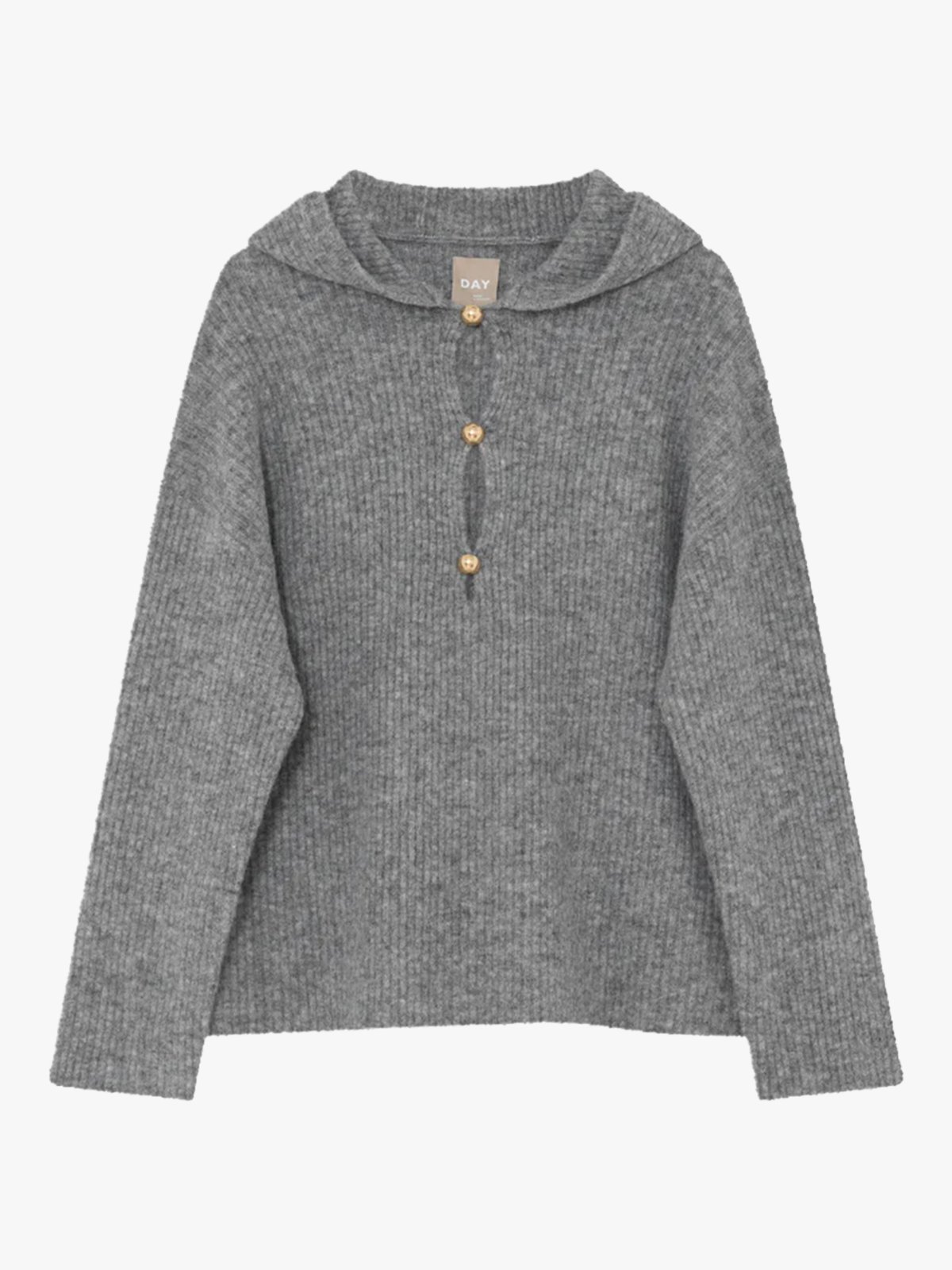DAY BIRGER ét Mikkelsen Sonja - Cozy Days Ghost Gray