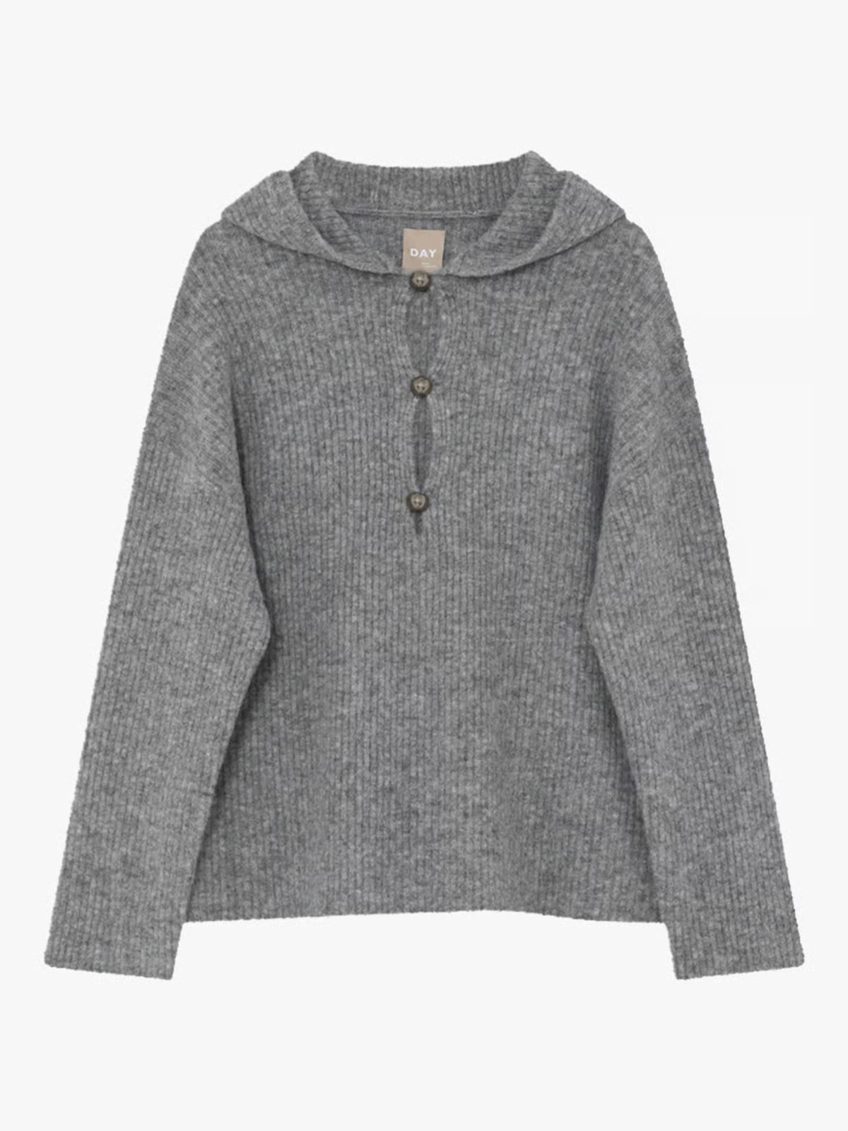 Day Birger ét Mikkelsen ét Mikkelsen Sonja - Cozy Days Ghost Gray