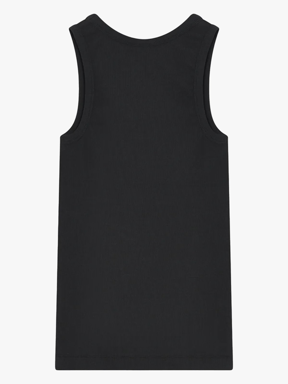 Day Birger ét Mikkelsen Camilo - Classic Rib Black