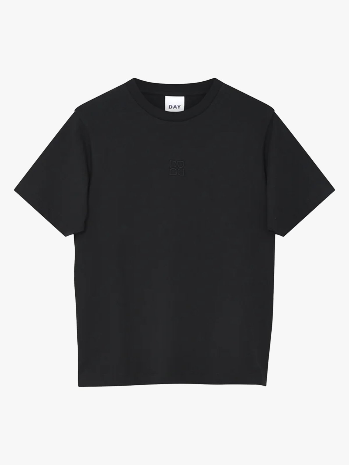Day Birger ét Mikkelsen Parry - Heavy Jersey Black