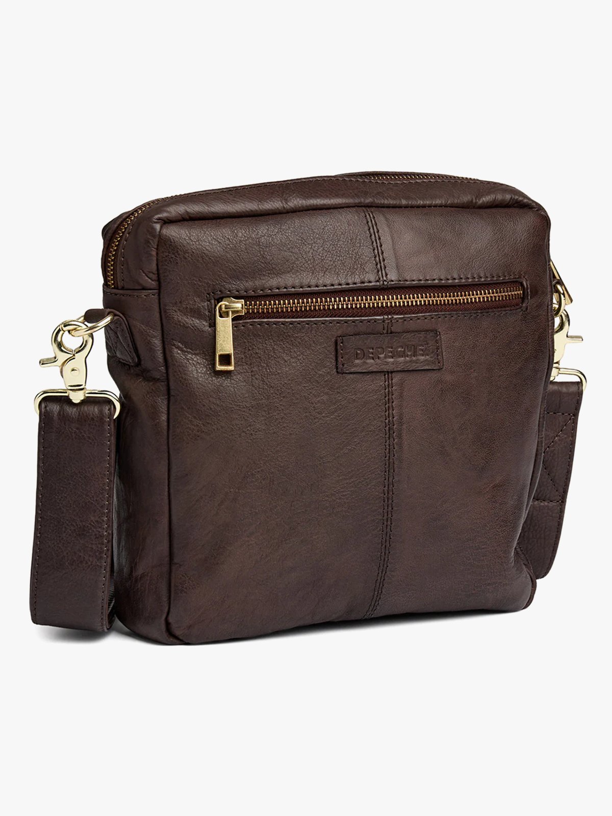 Depeche Golden Chic Cross over Coffe