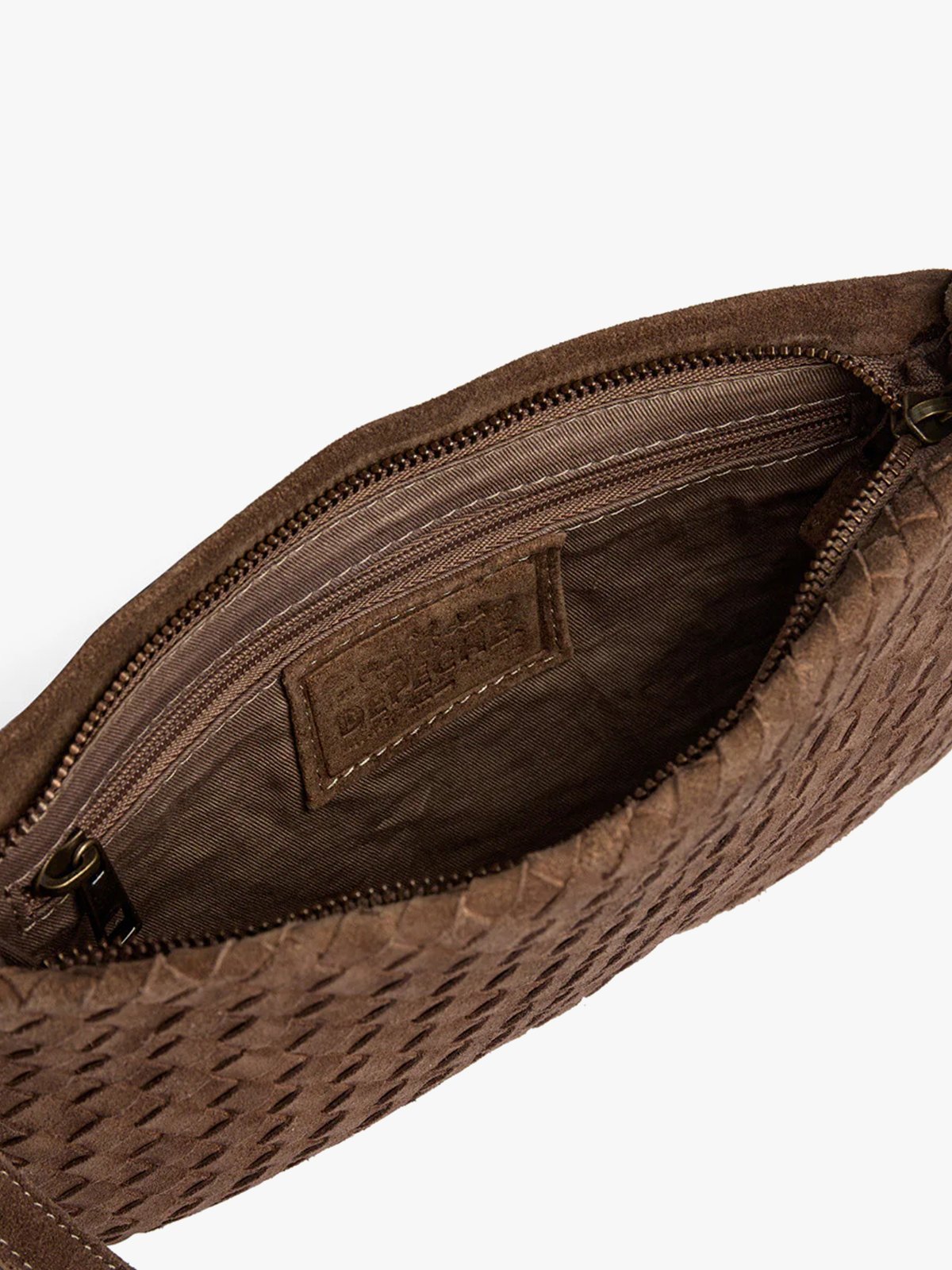 Depeche Berlin clutch Mud