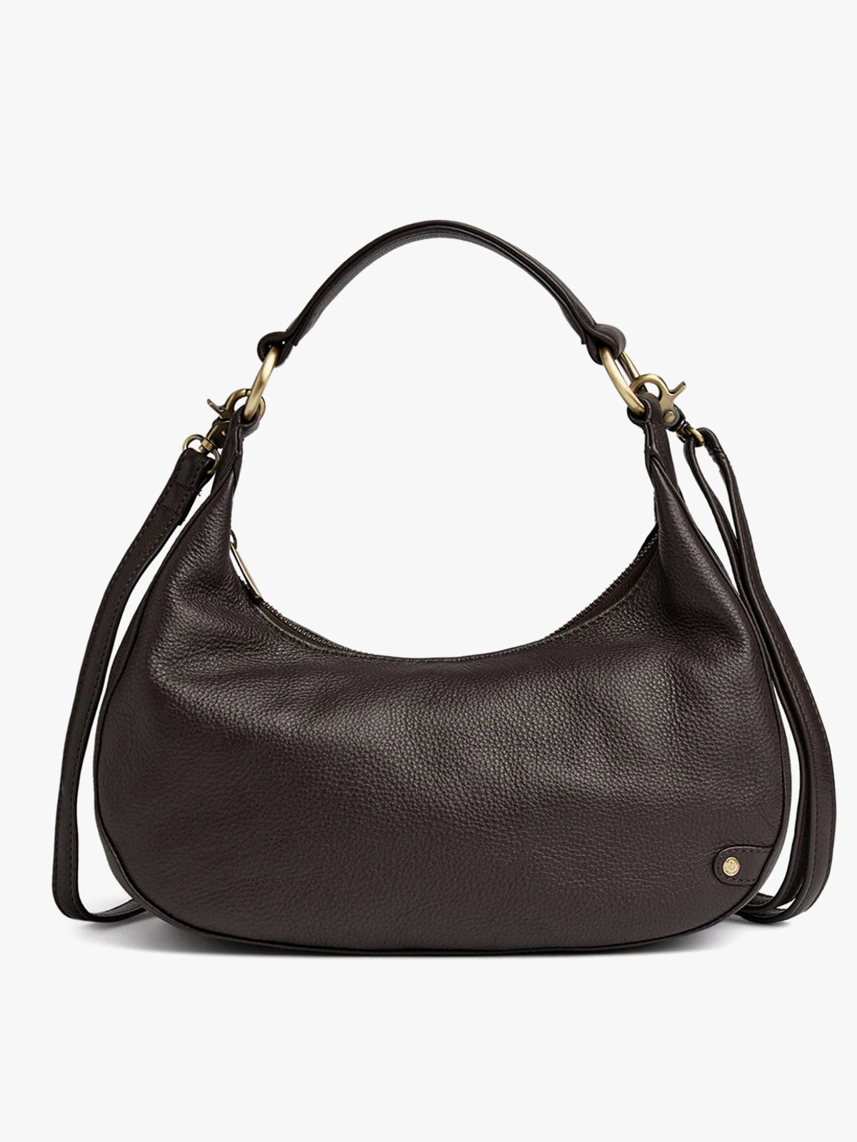 Depeche Shoulderbag Mocca