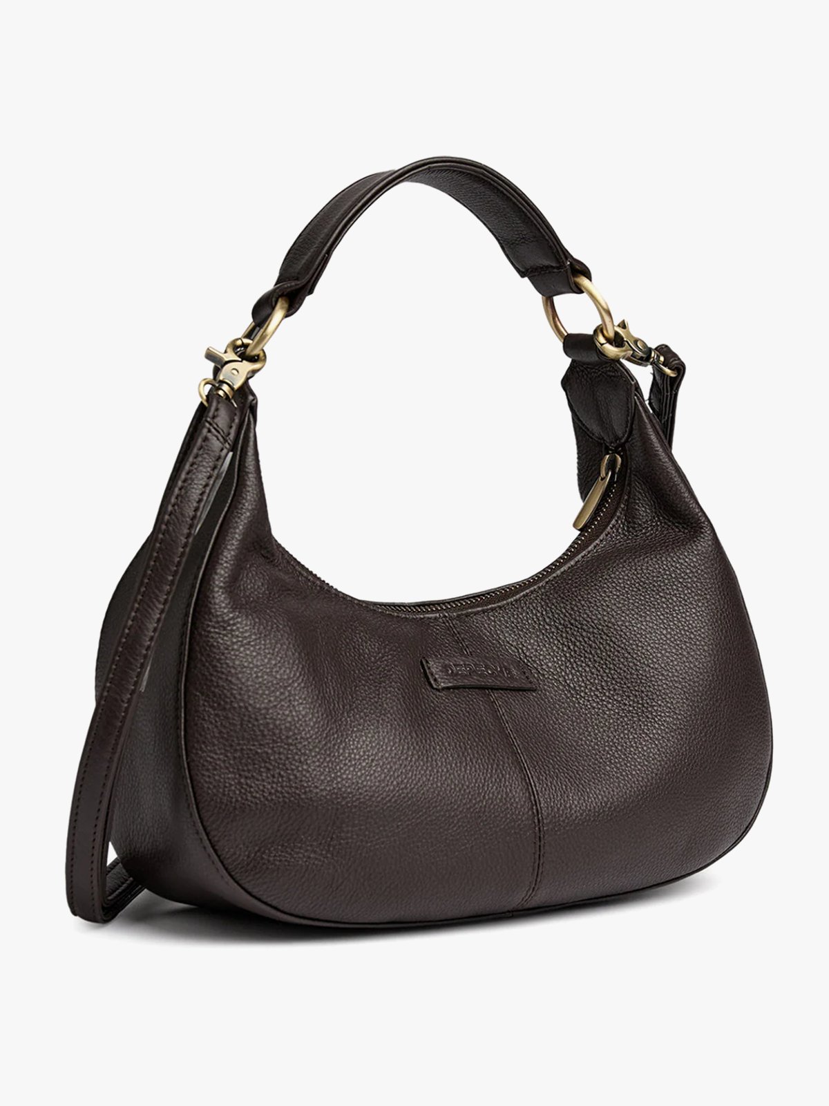 Depeche Shoulderbag Mocca