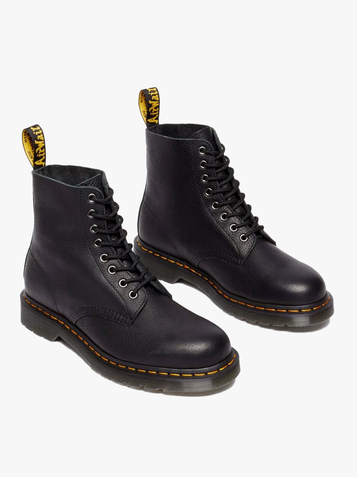 Dr Martens 1460 Pascal Ambassador Black / Ambassador