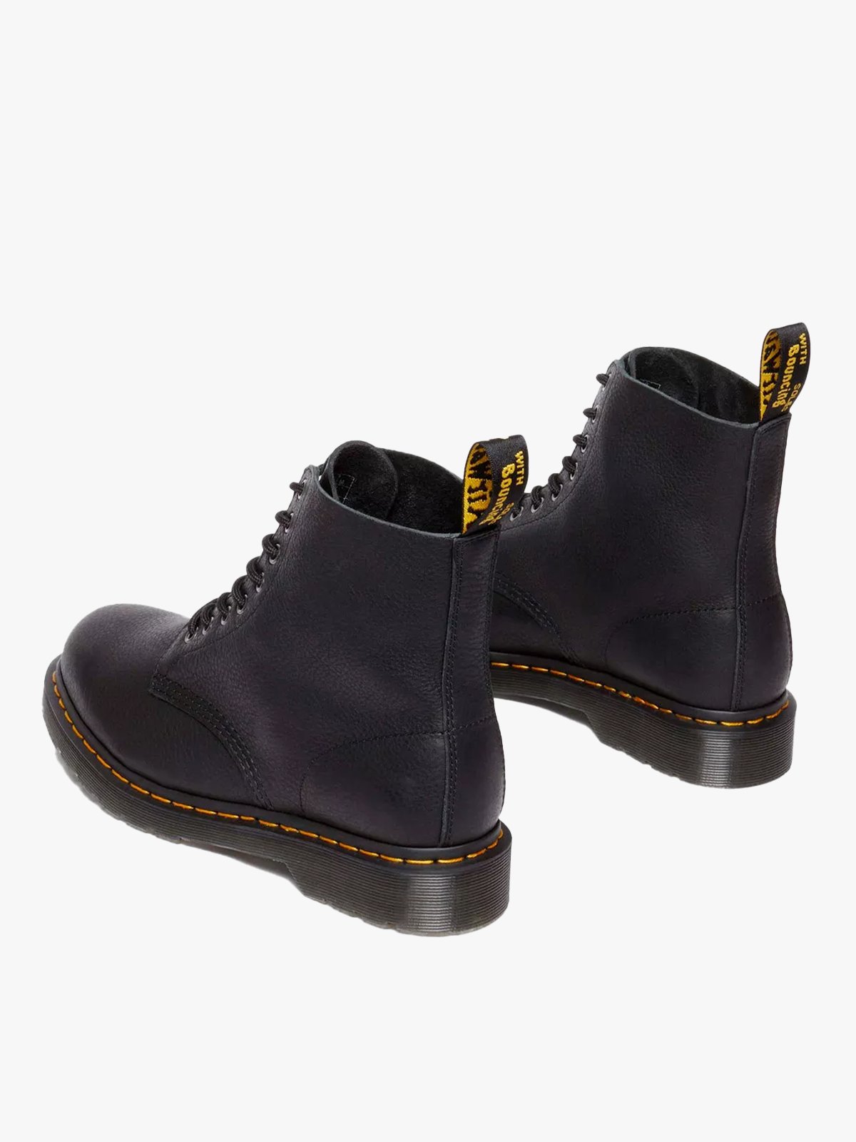Dr Martens 1460 Pascal Ambassador Black / Ambassador