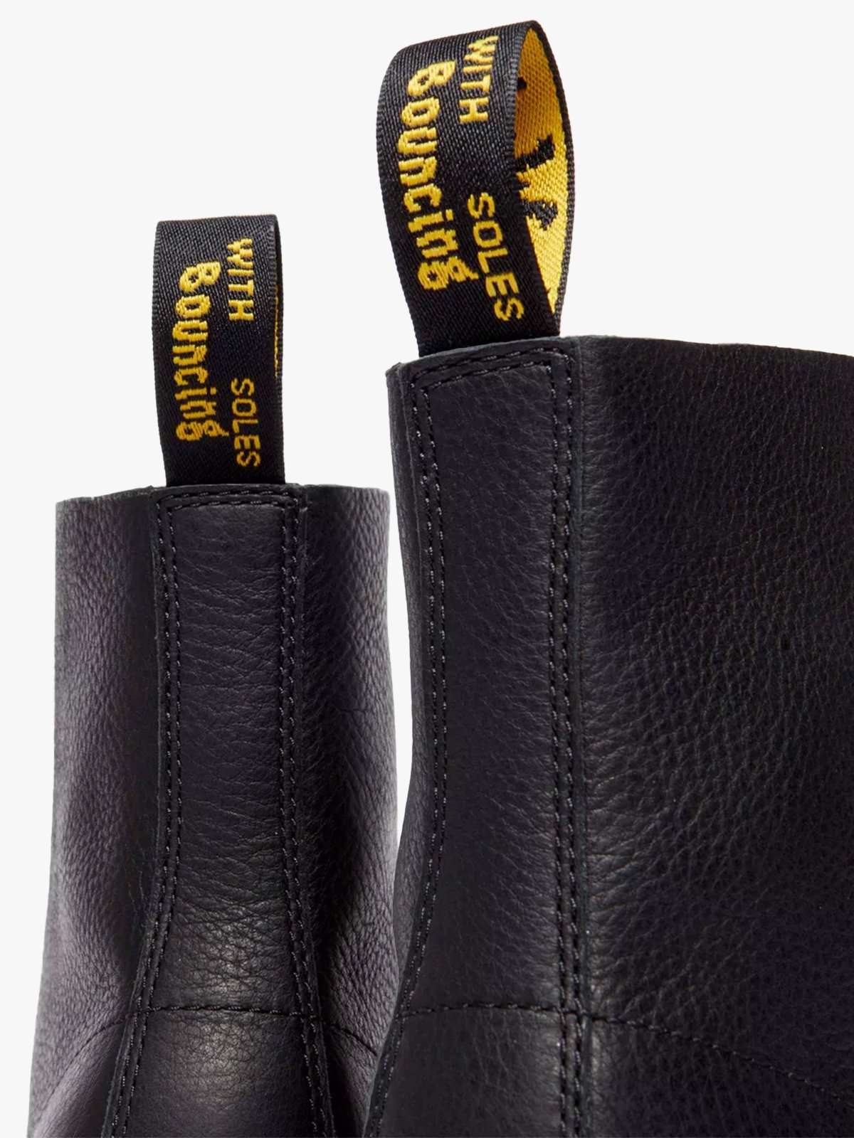 Dr Martens 1460 Pascal Ambassador Black / Ambassador