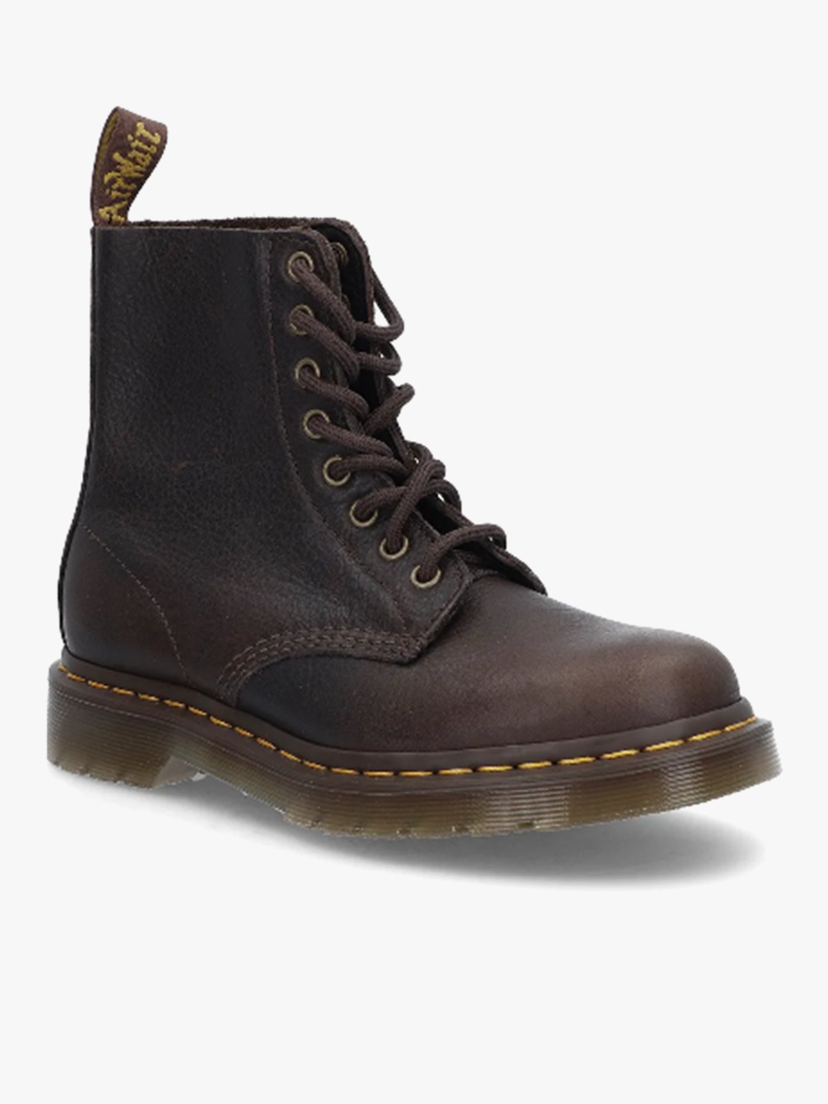 Dr Martens 1460 Pascal Ambassador Brun