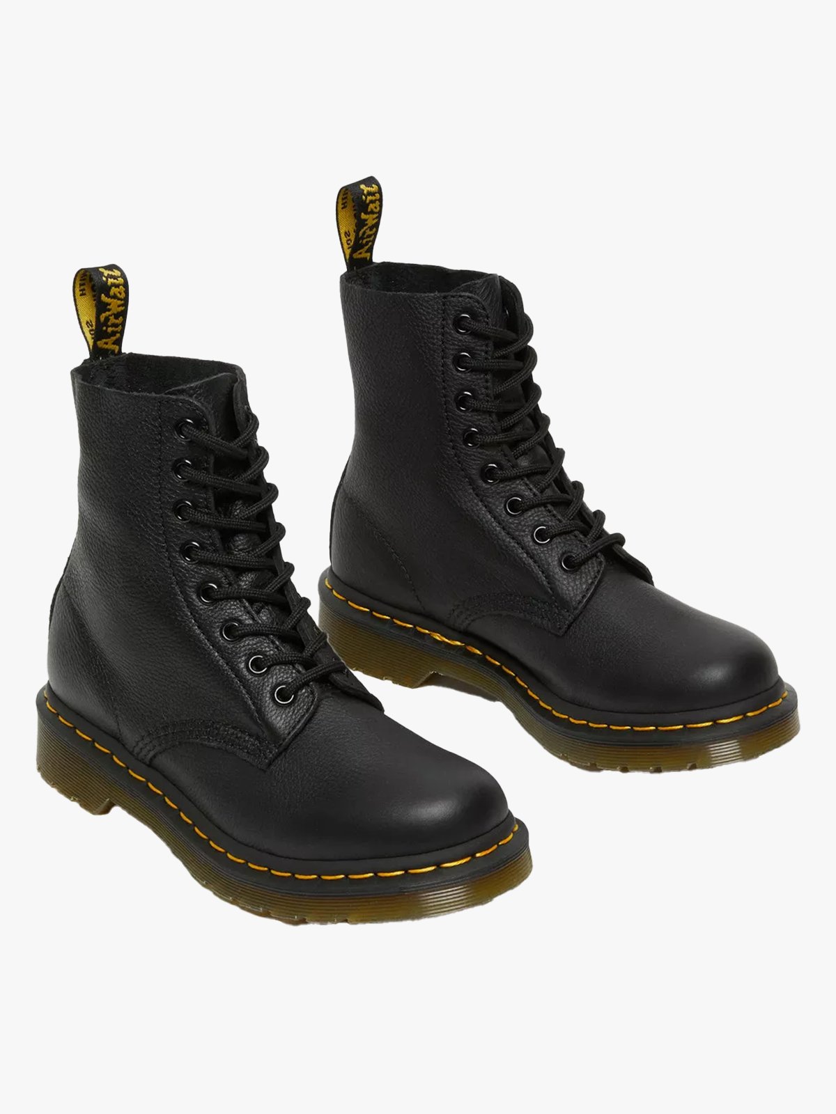 Dr Martens 1460 Pascal Virginia Black