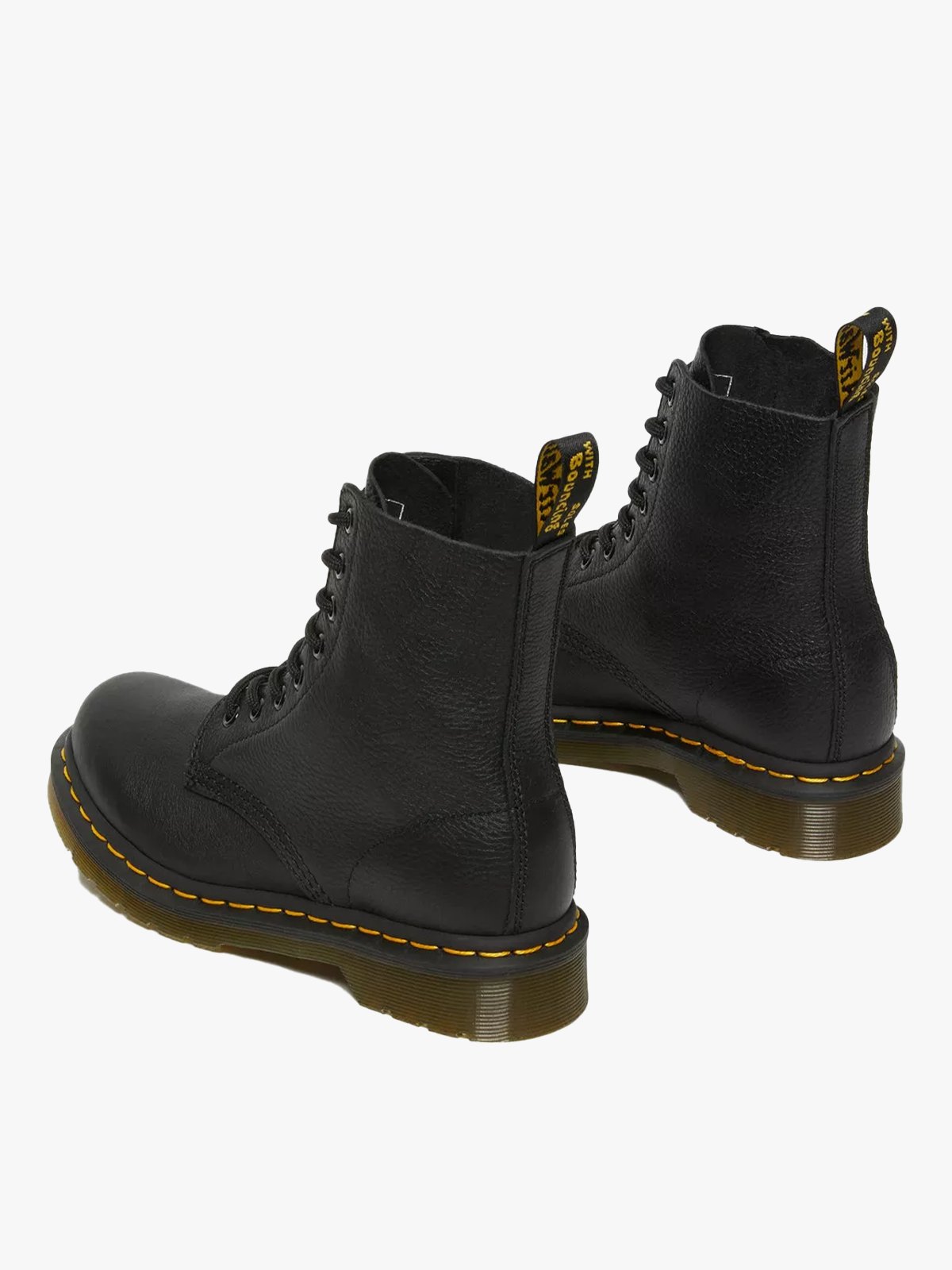 Dr Martens 1460 Pascal Virginia Black