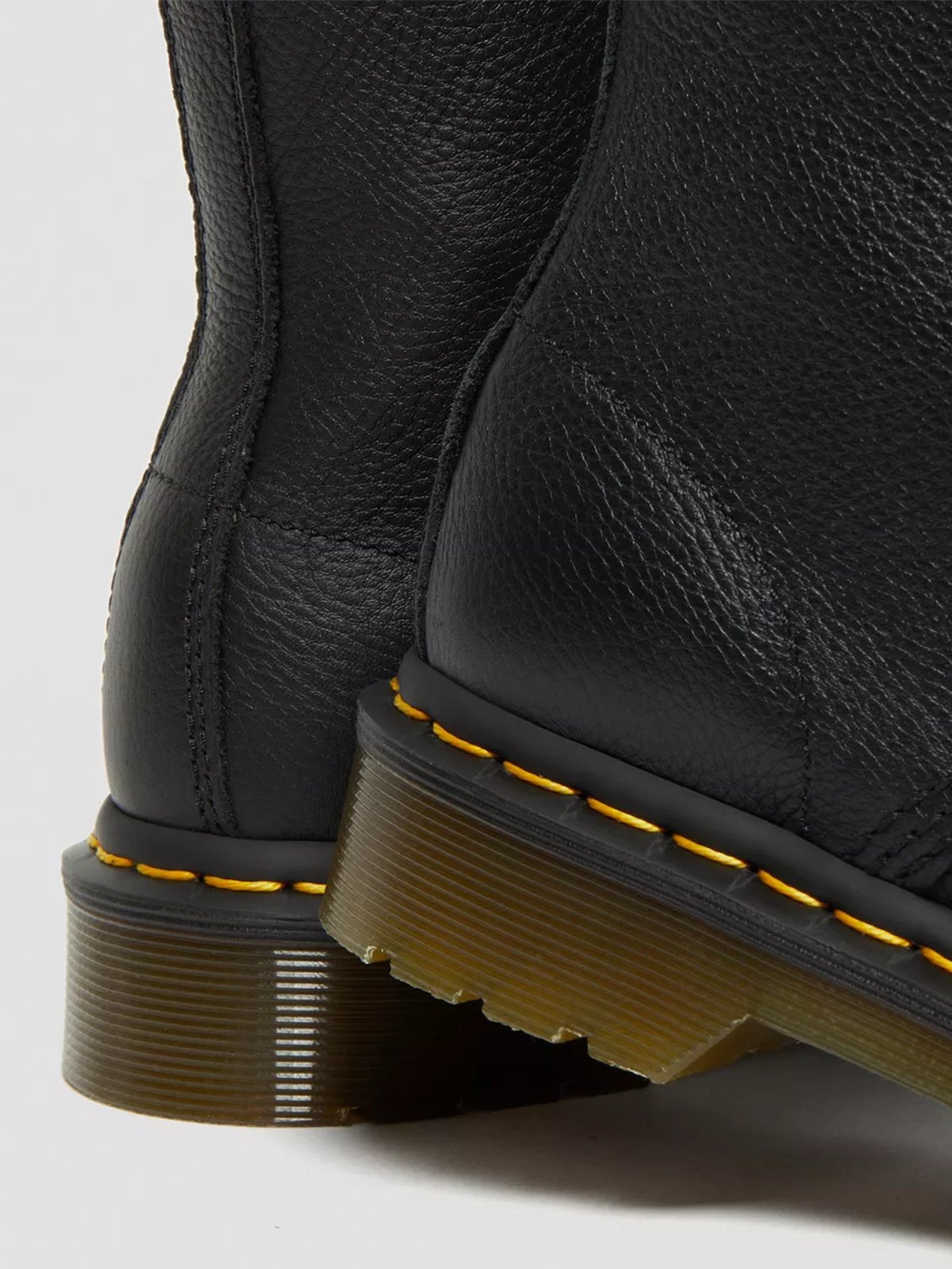 Dr Martens 1460 Pascal Virginia Black