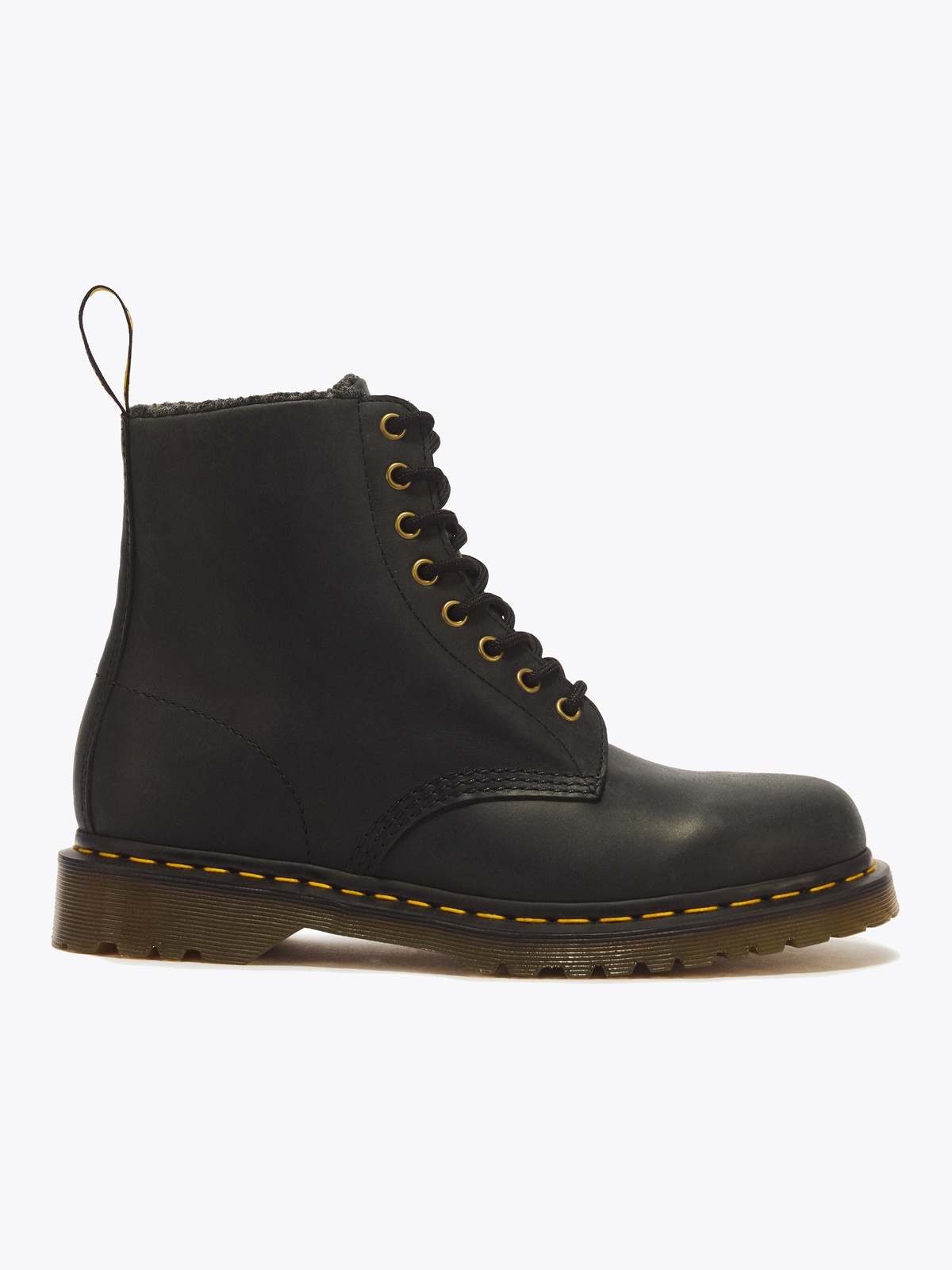Dr Martens 1460 Pascal WL Sort