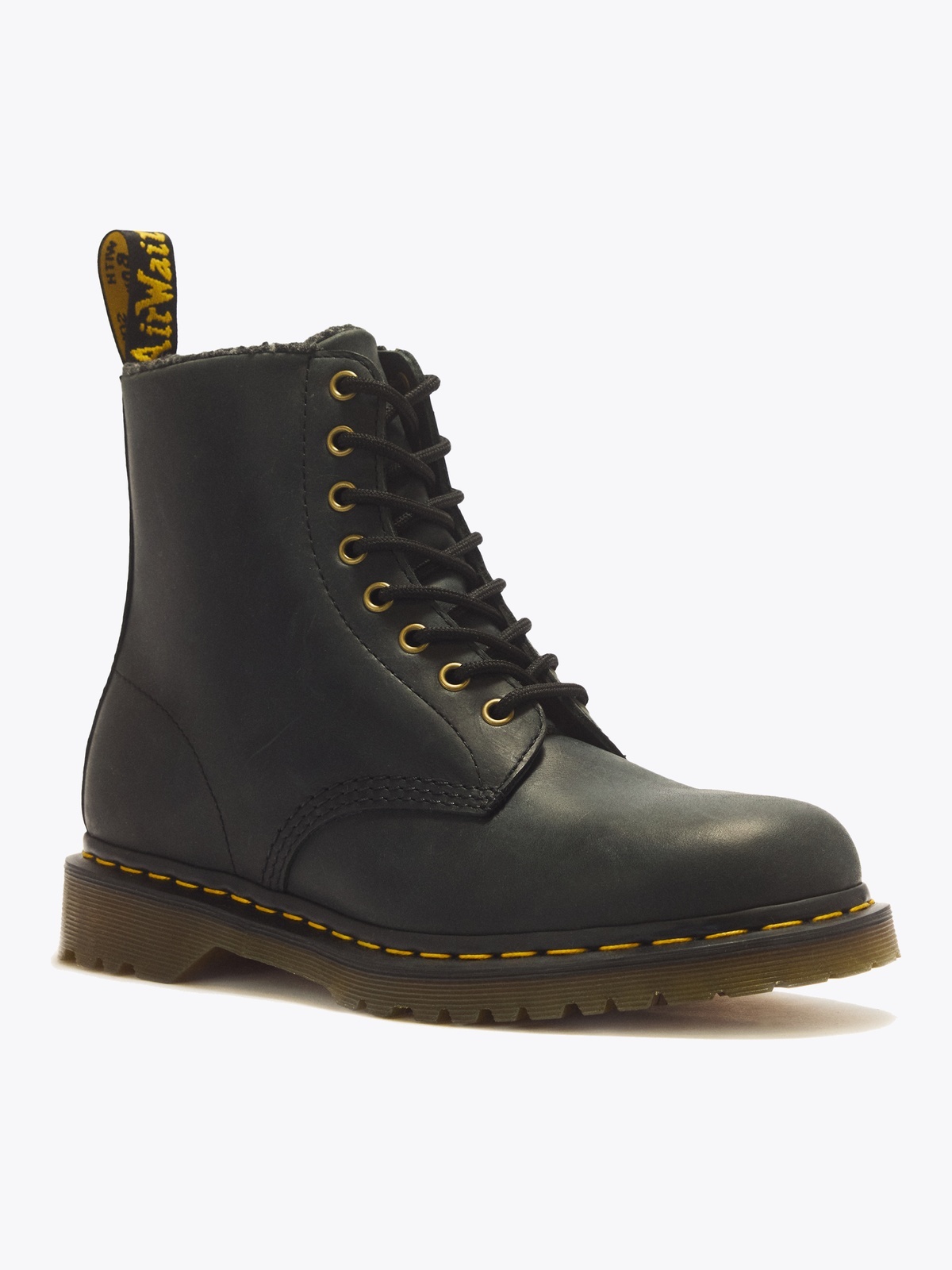 Dr Martens 1460 Pascal WL Sort