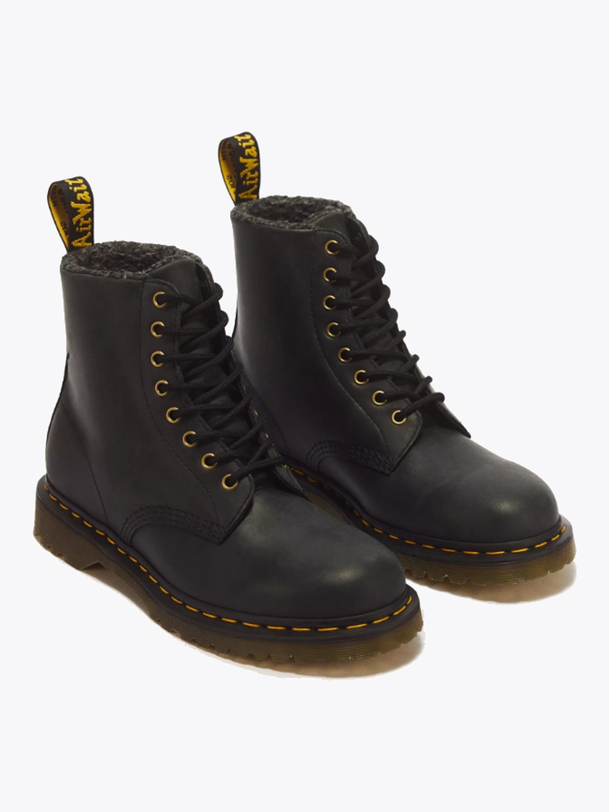 Dr Martens 1460 Pascal WL Sort