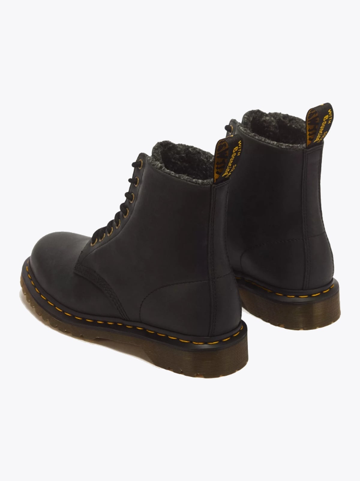 Dr Martens 1460 Pascal WL Sort
