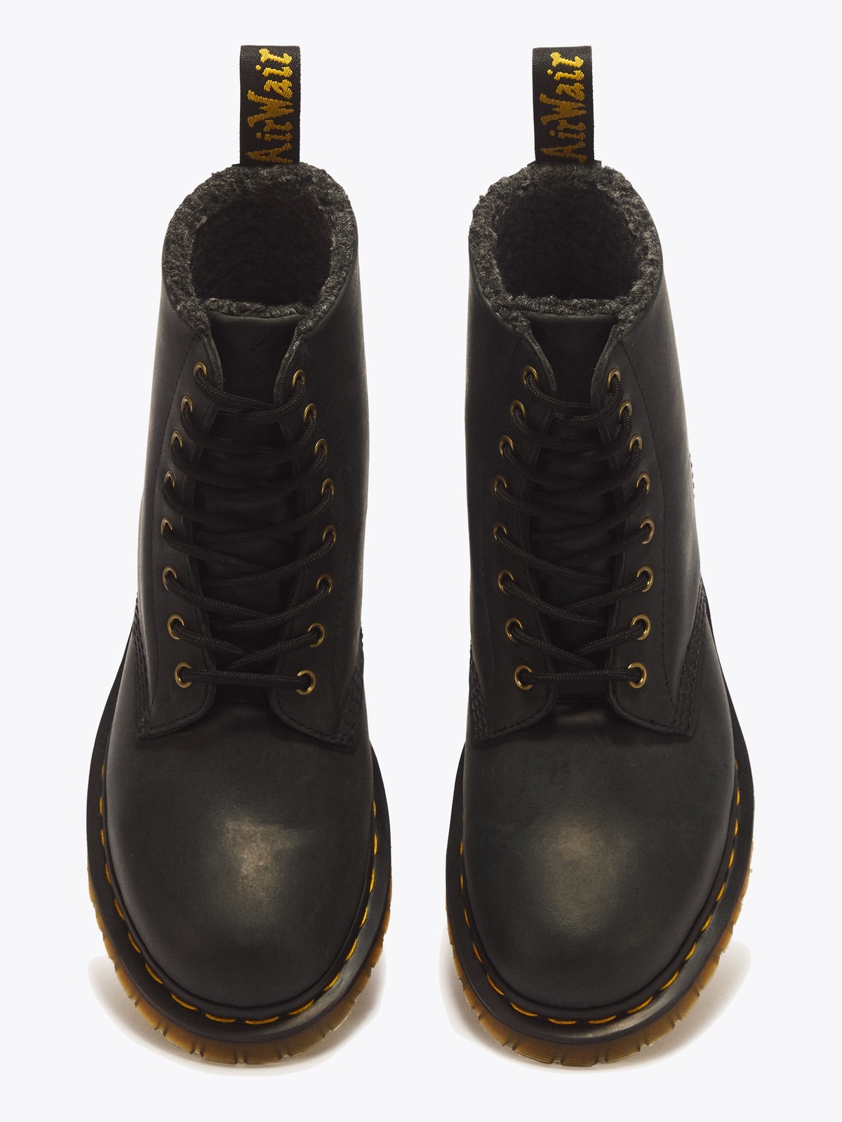 Dr Martens 1460 Pascal WL Sort